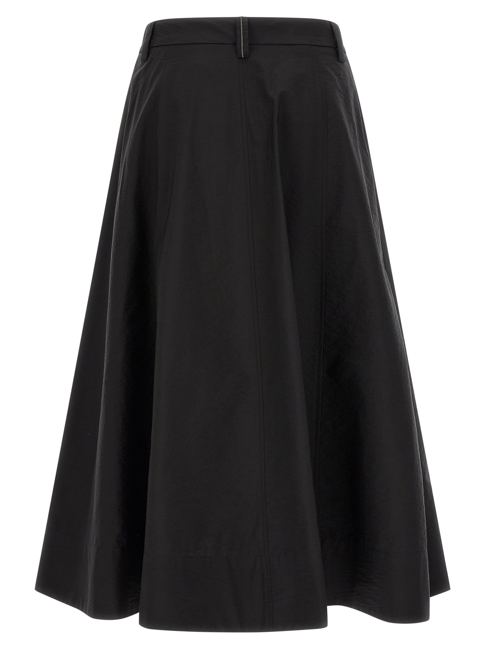 Brunello Cucinelli 'Sartorial' Skirt