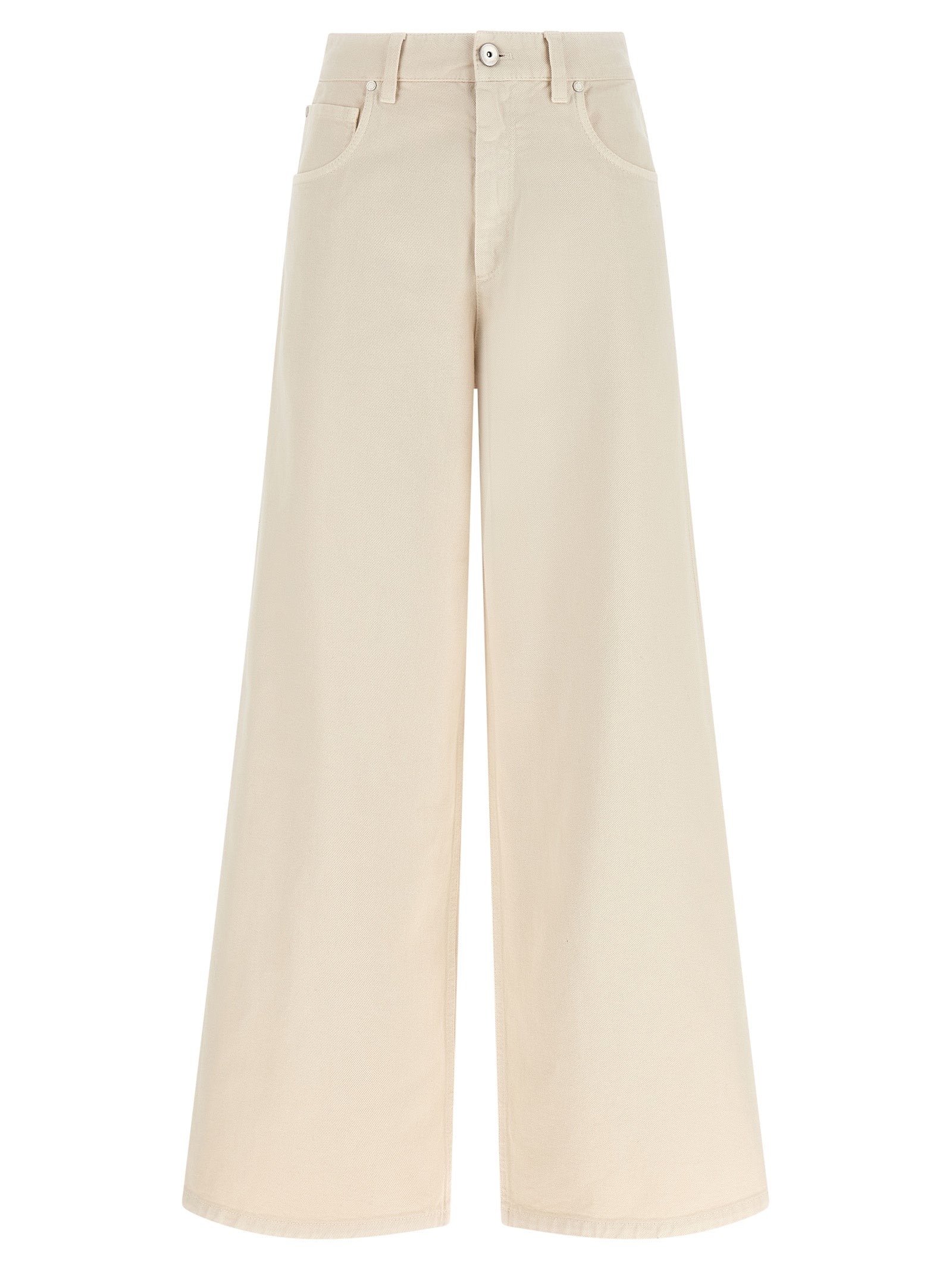 Brunello Cucinelli 'Relaxed' Jeans