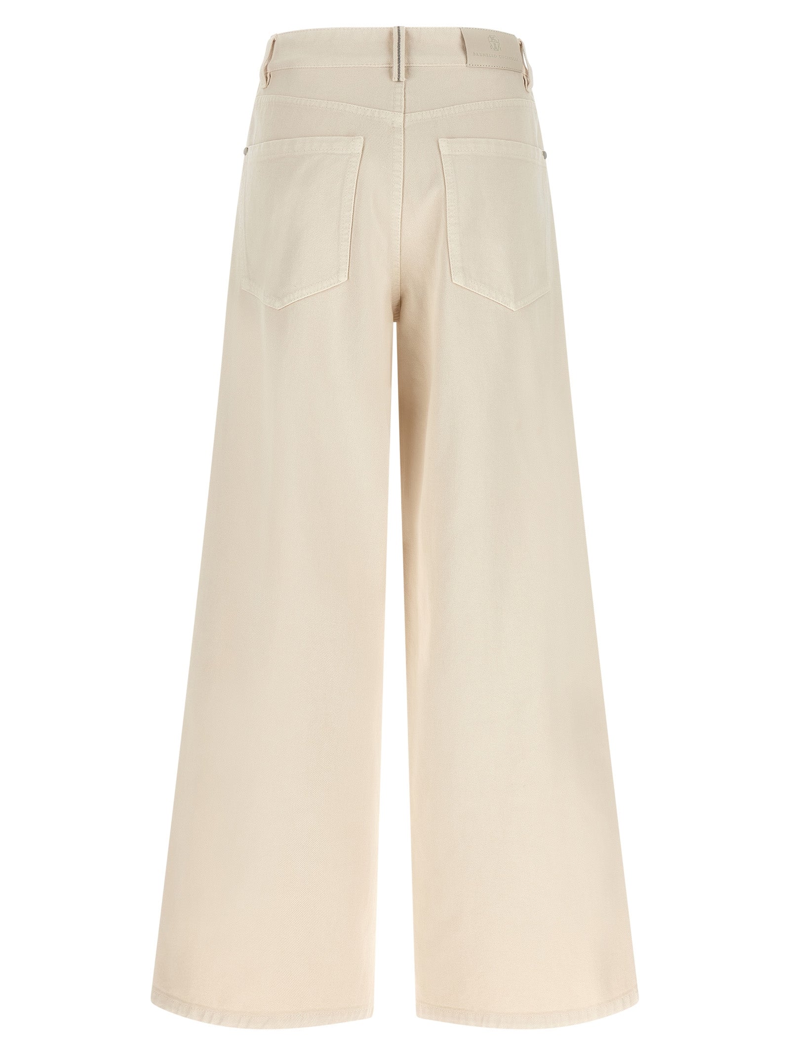 Brunello Cucinelli 'Relaxed' Jeans