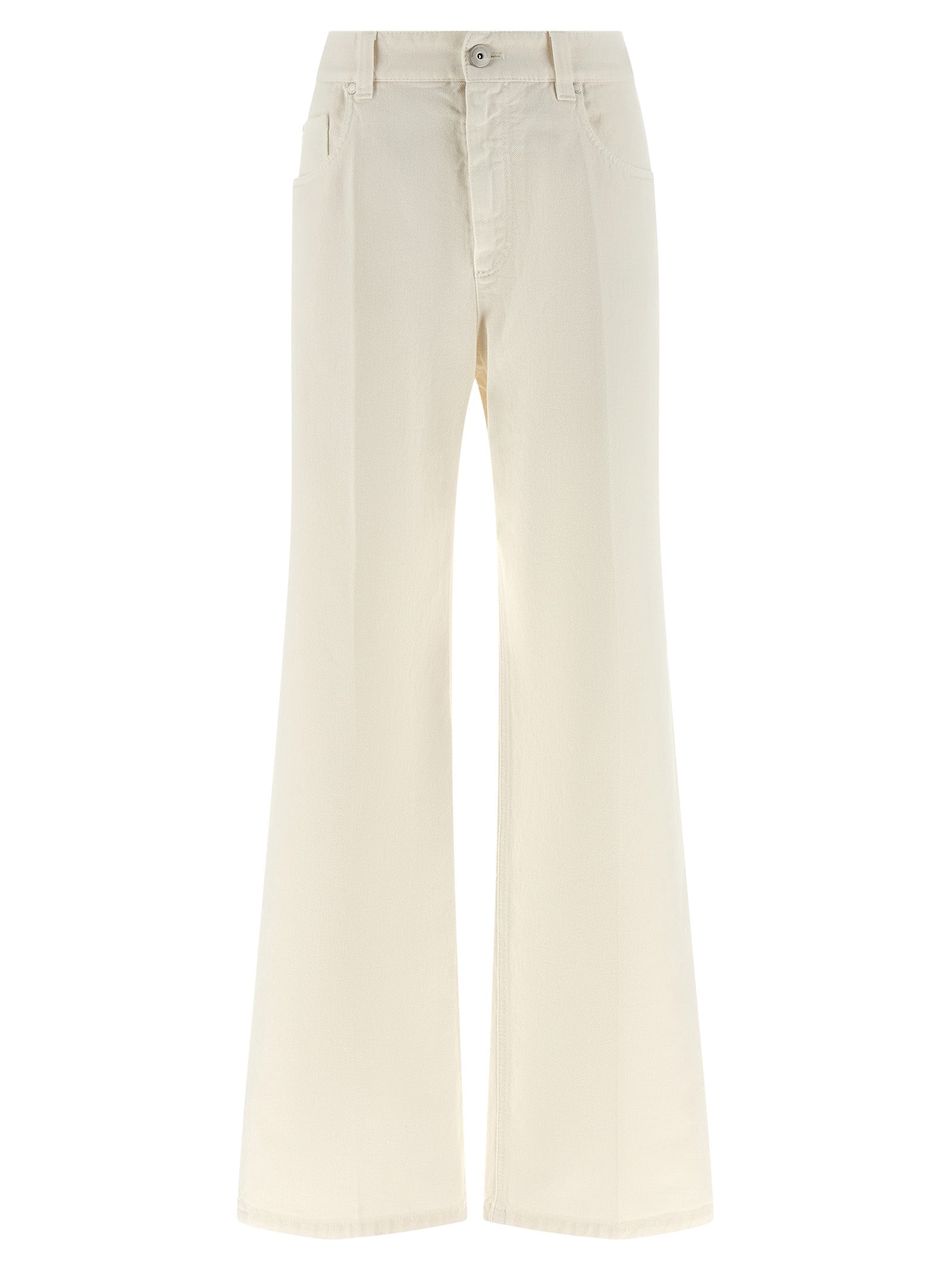 Brunello Cucinelli 'The Contemporary Loose' Jeans
