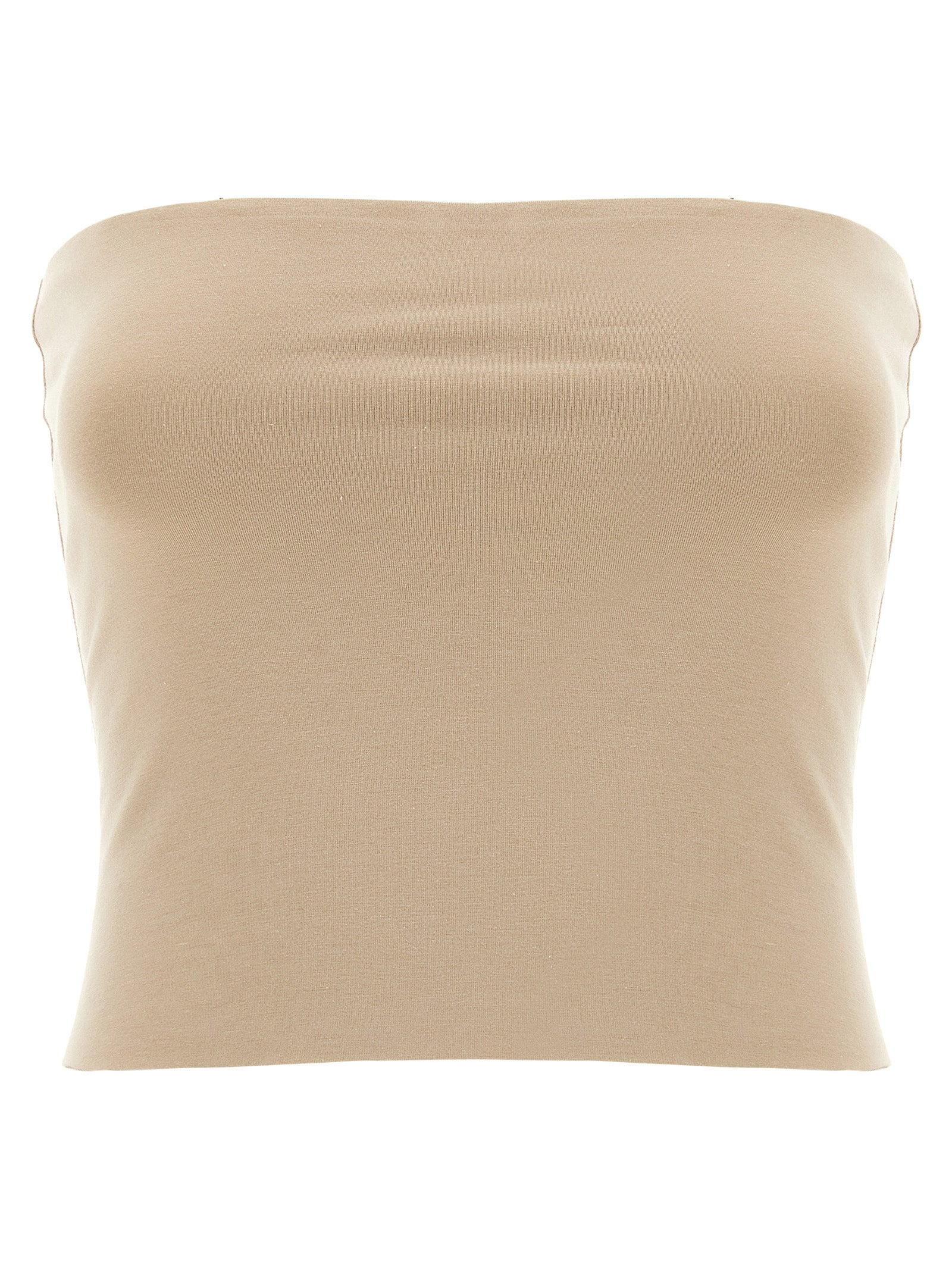 Brunello Cucinelli Band Top
