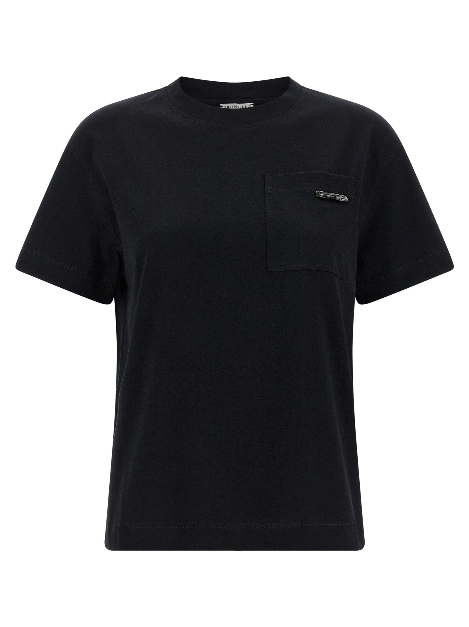 Brunello Cucinelli 'Monile' T-Shirt