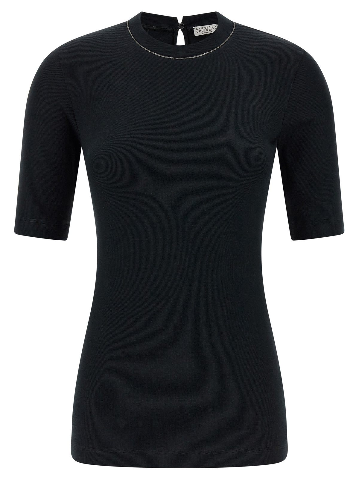 Brunello Cucinelli 'Monile' T-Shirt
