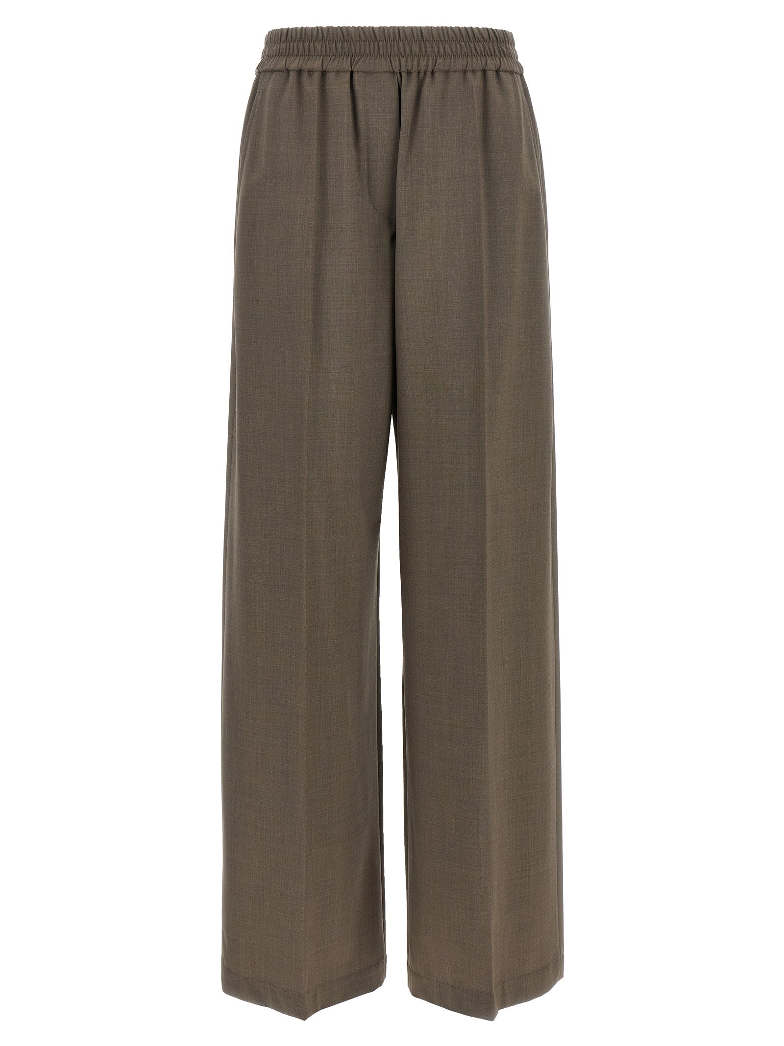 Brunello Cucinelli Wool Pants