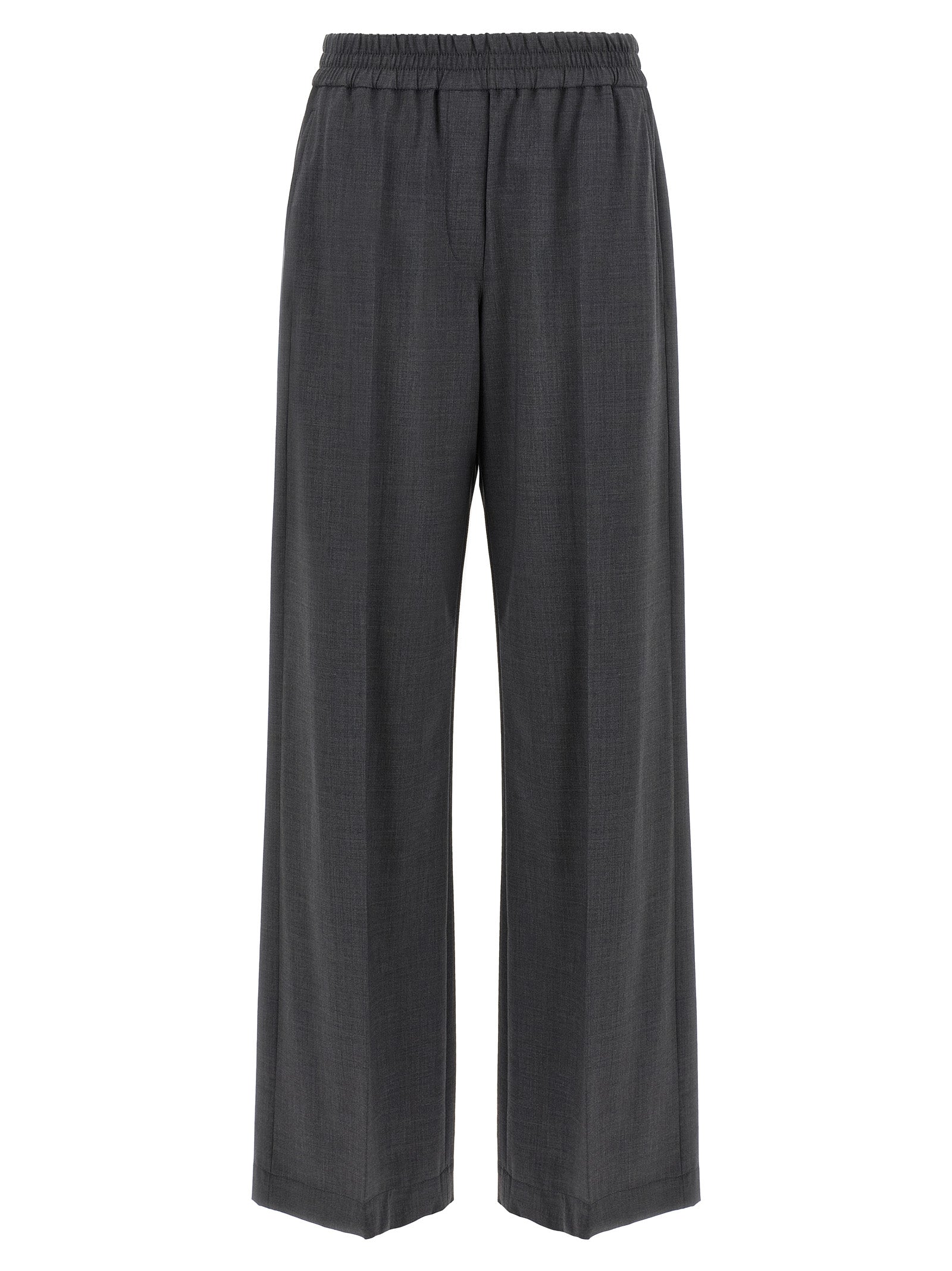 Brunello Cucinelli Wool Pants