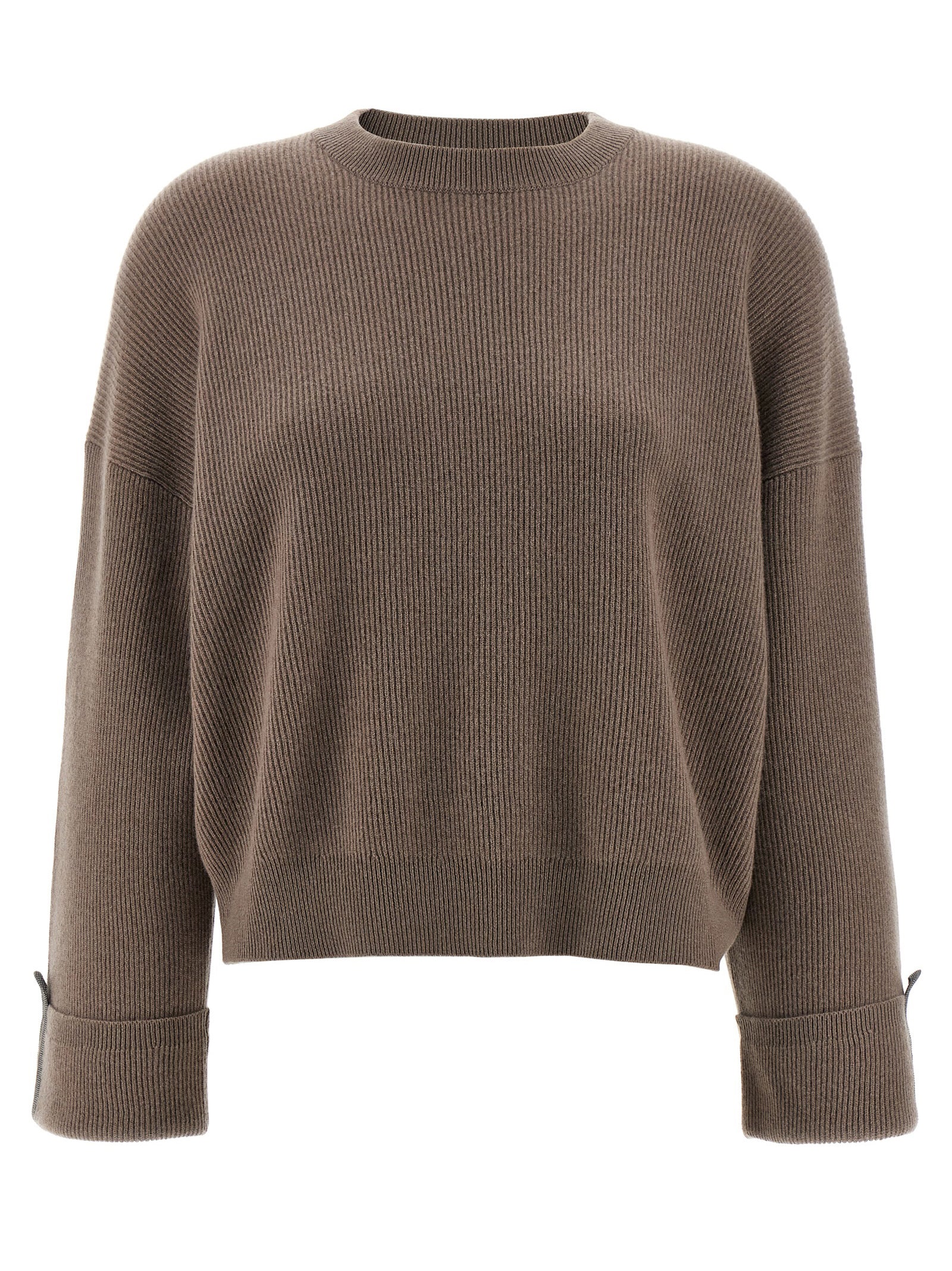 Brunello Cucinelli Cashmere Sweater