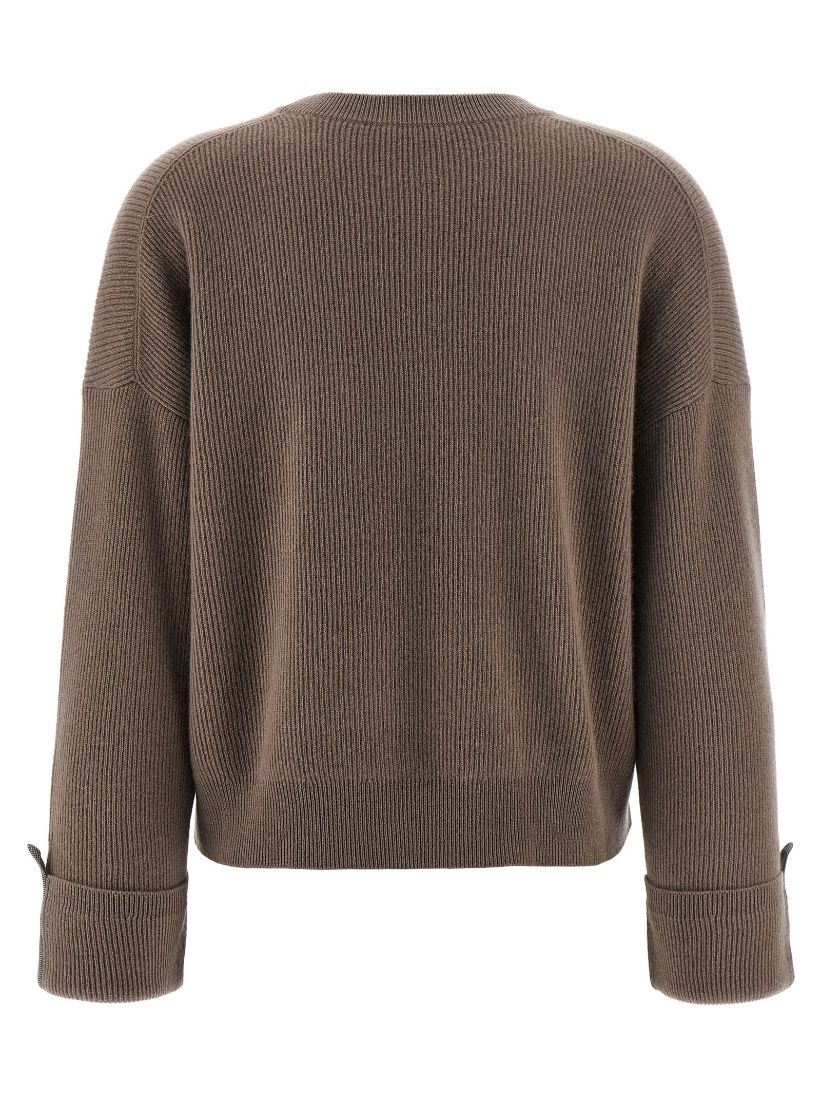 Brunello Cucinelli Cashmere Sweater