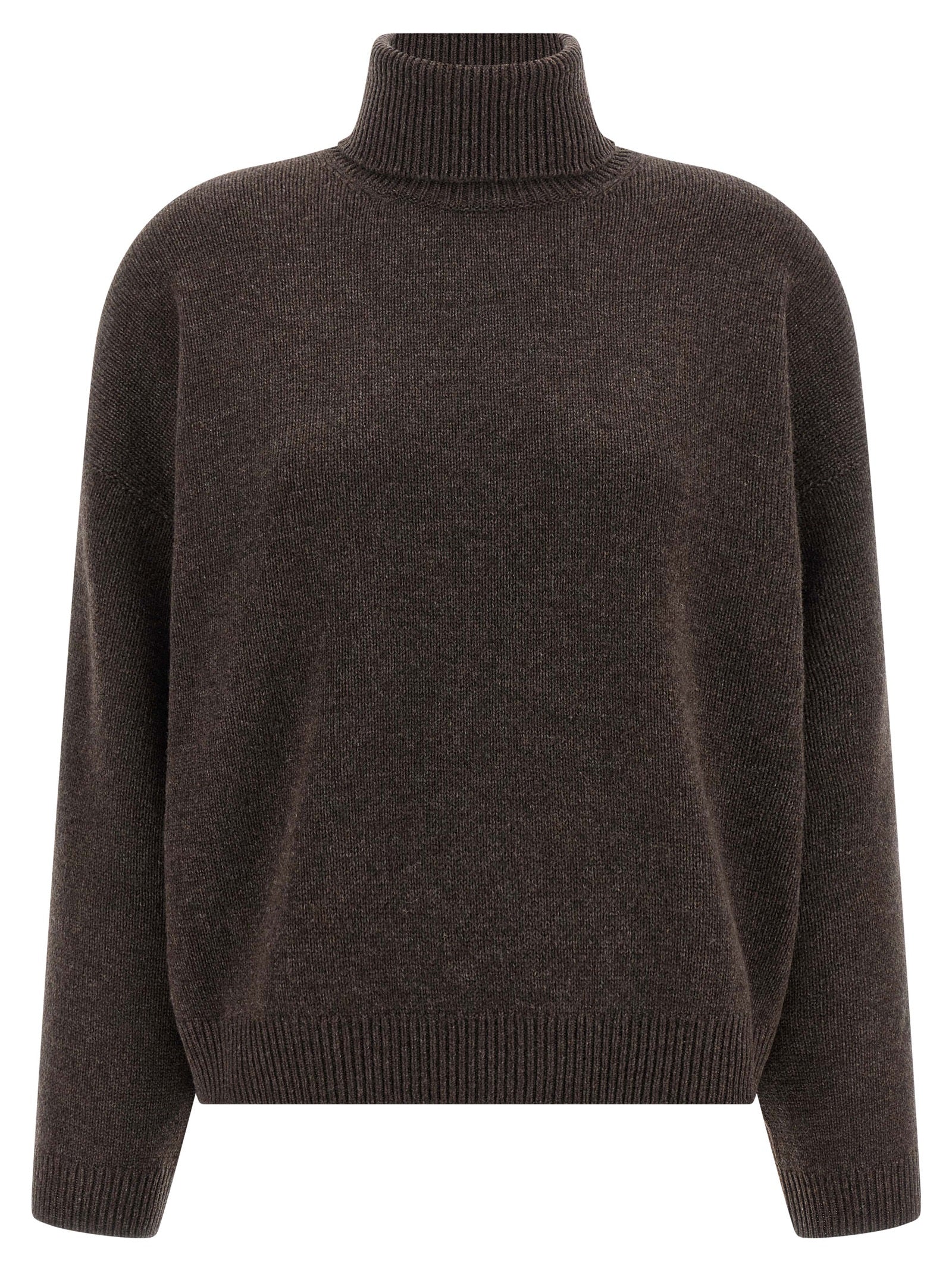 Brunello Cucinelli High Neck Sweater