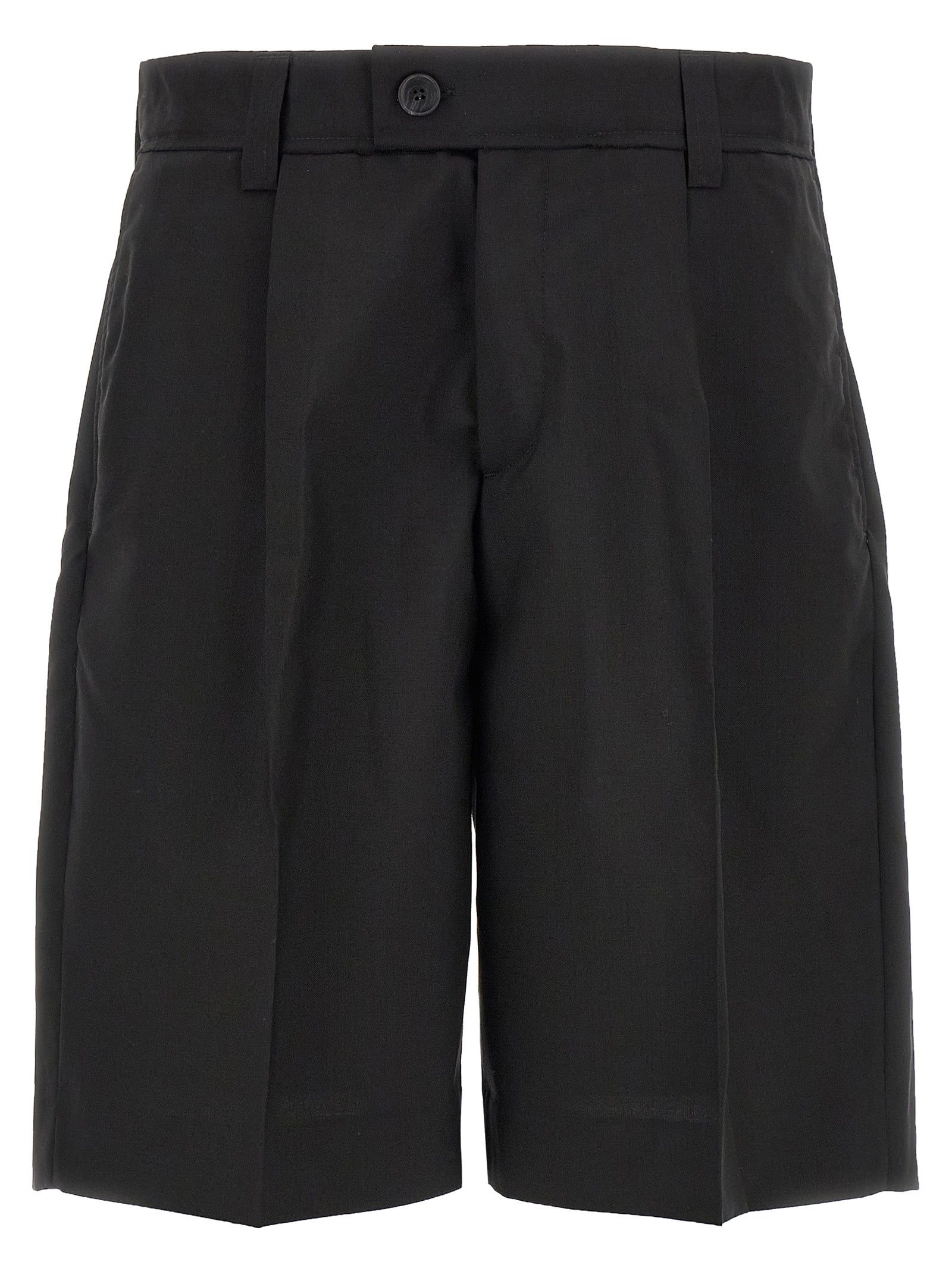 Mfpen 'Classic' Bermuda Shorts