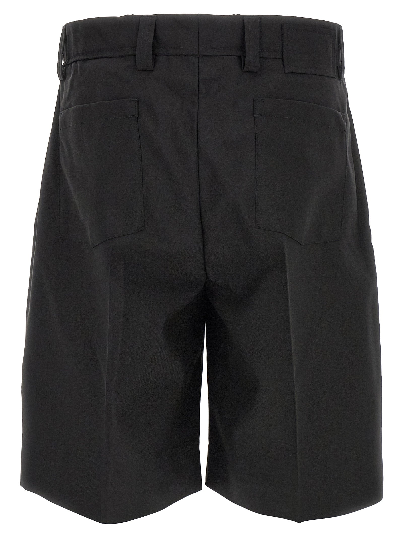 Mfpen 'Classic' Bermuda Shorts