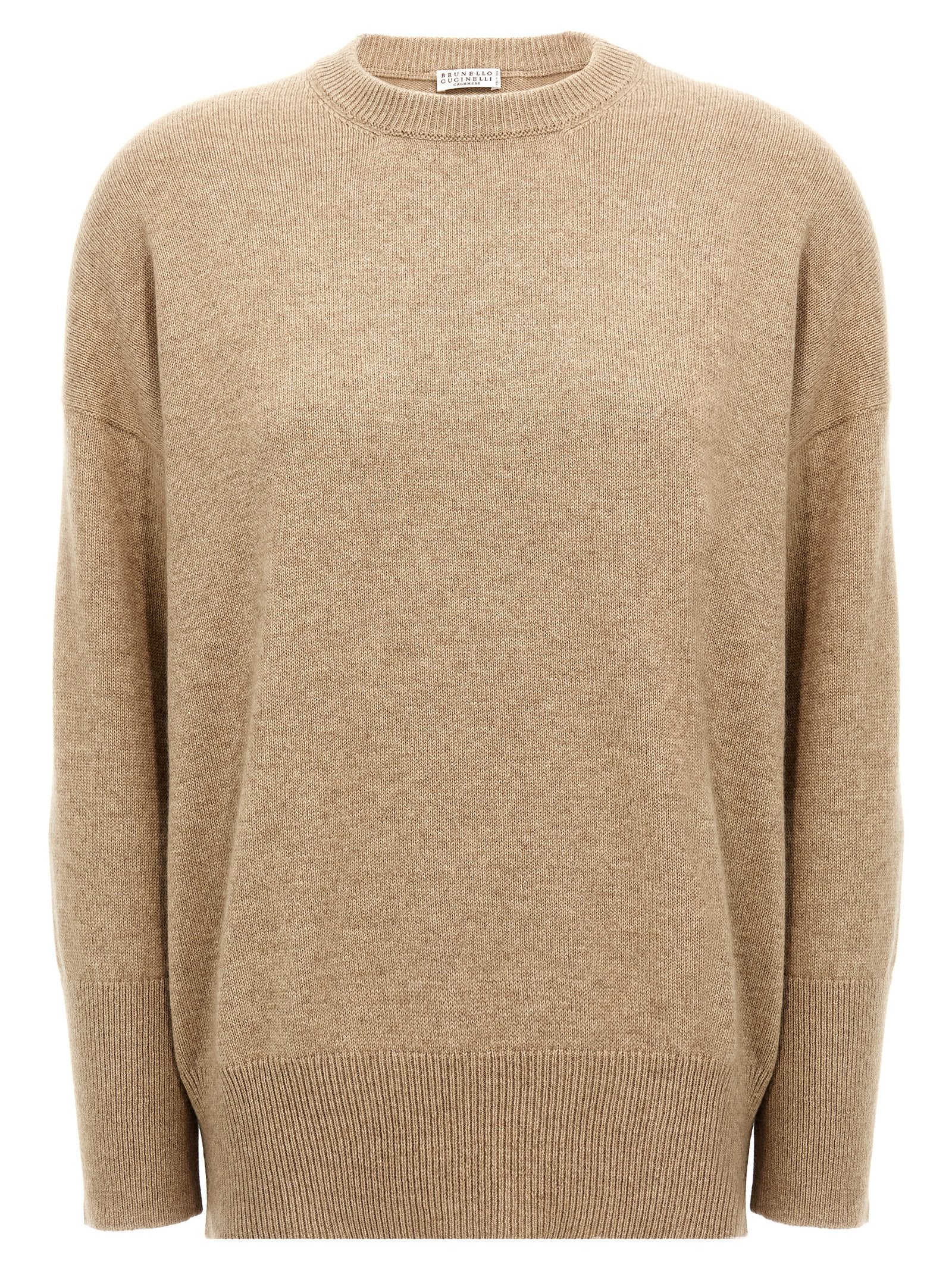 Brunello Cucinelli Monile Sweater
