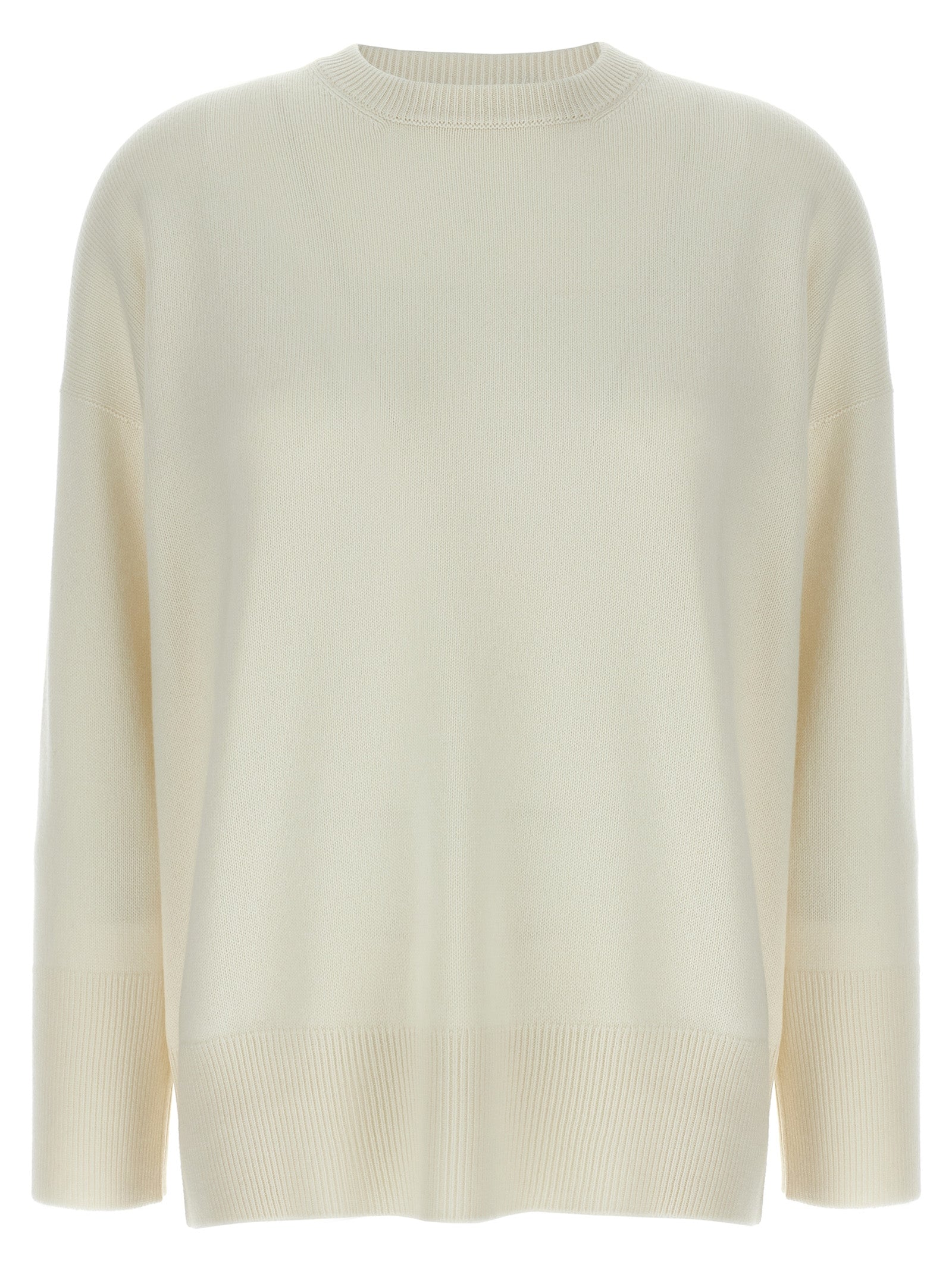 Brunello Cucinelli 'Monile' Detail Sweater
