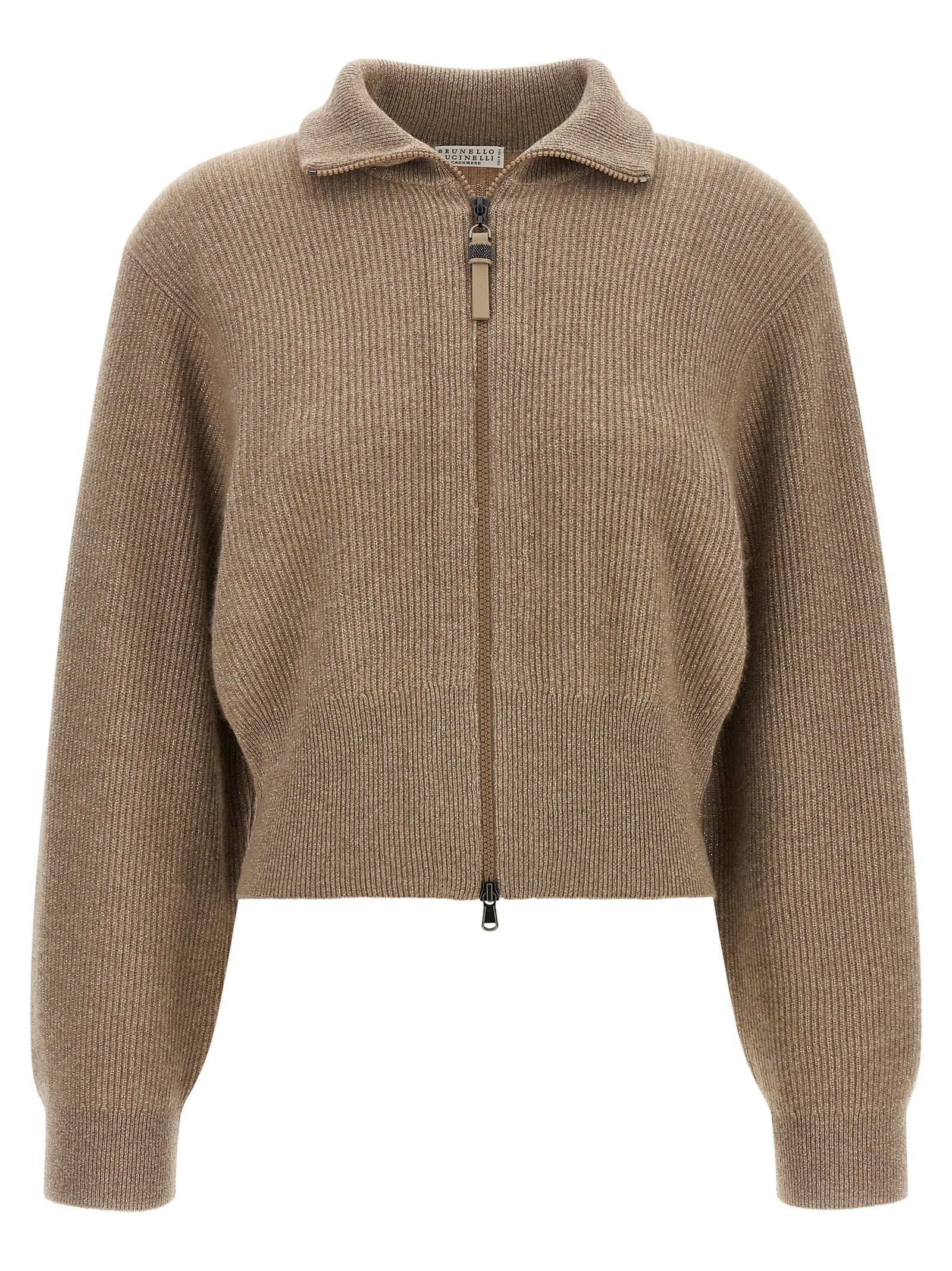 Brunello Cucinelli 'Sparkling' Cardigan