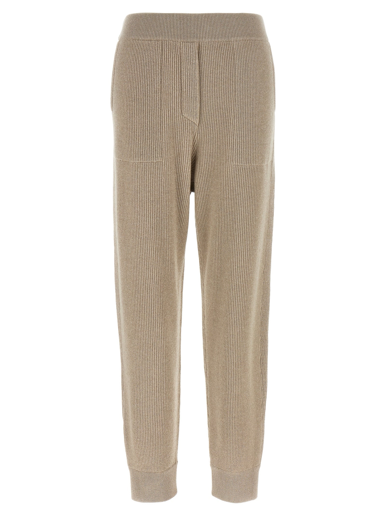 Brunello Cucinelli 'Sparkling' Pants