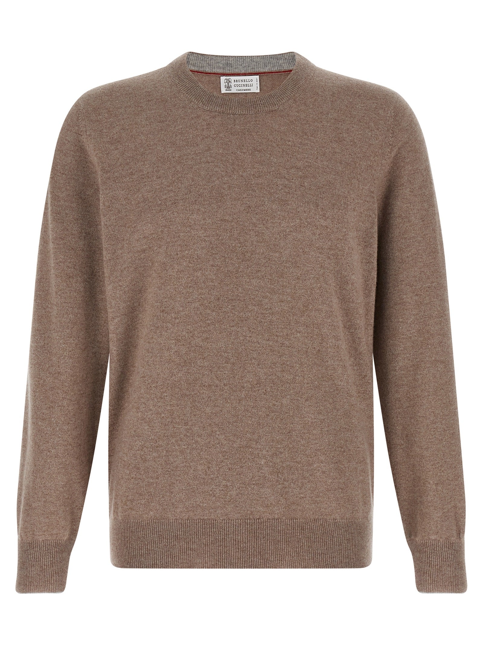 Brunello Cucinelli Cashmere Sweater