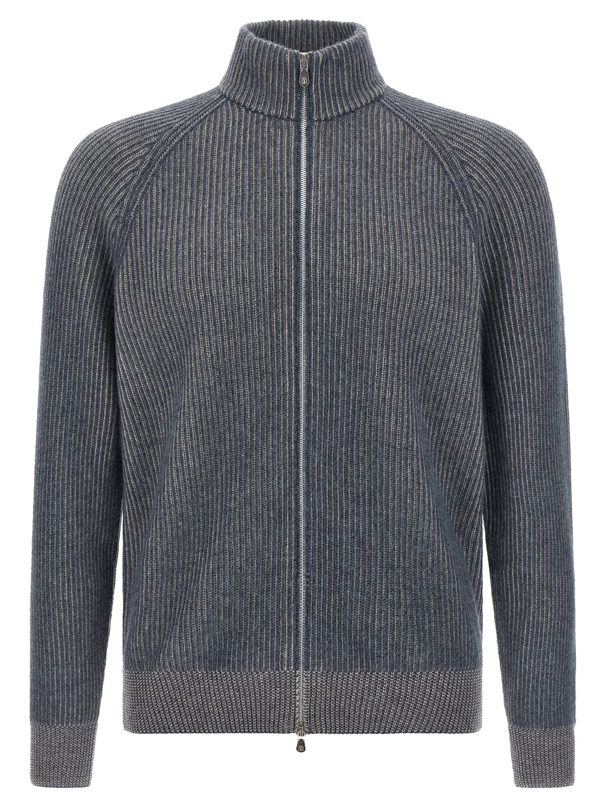 Brunello Cucinelli Vanisé Cashmere Cardigan