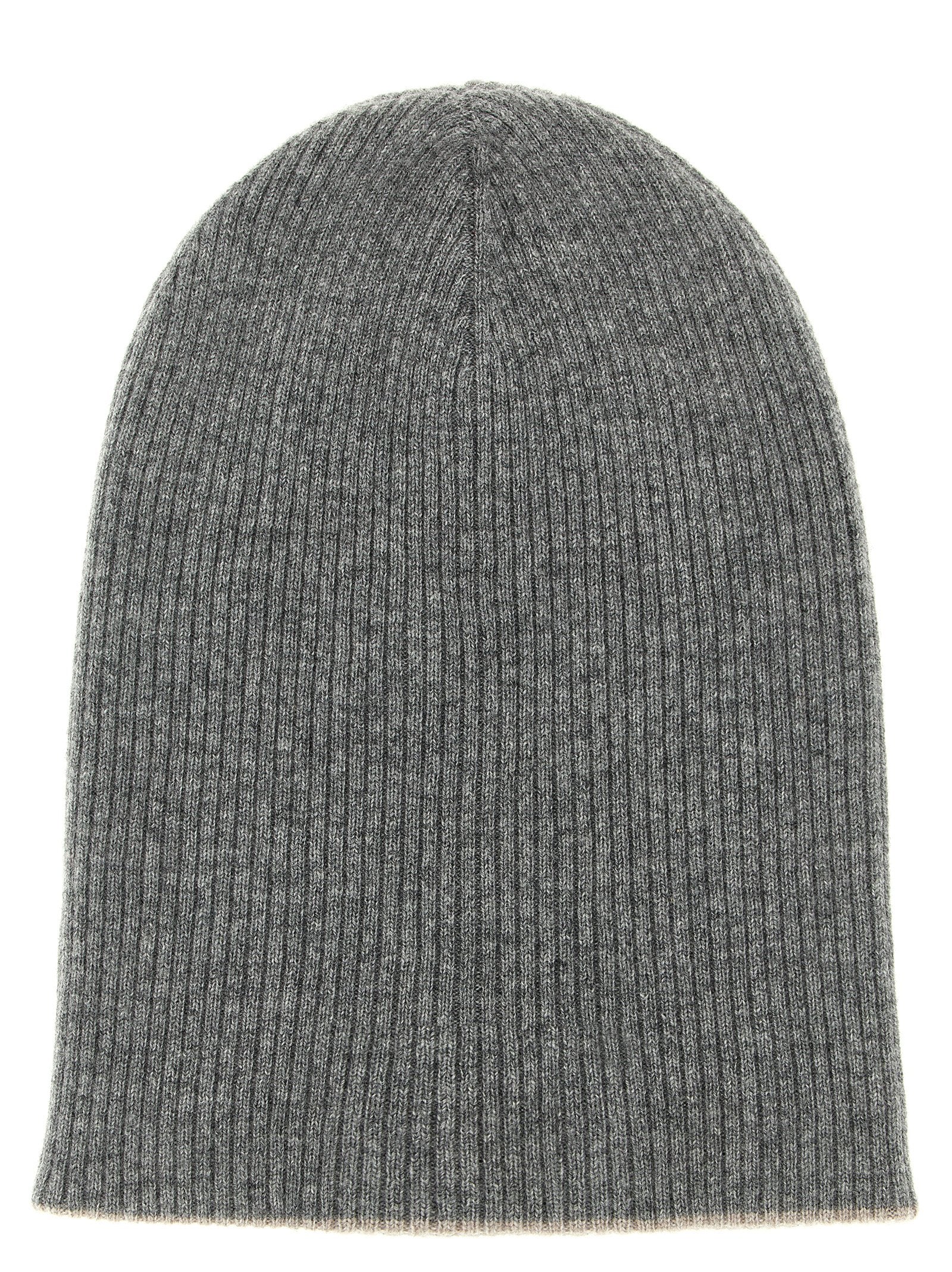 Brunello Cucinelli Cashmere Beanie