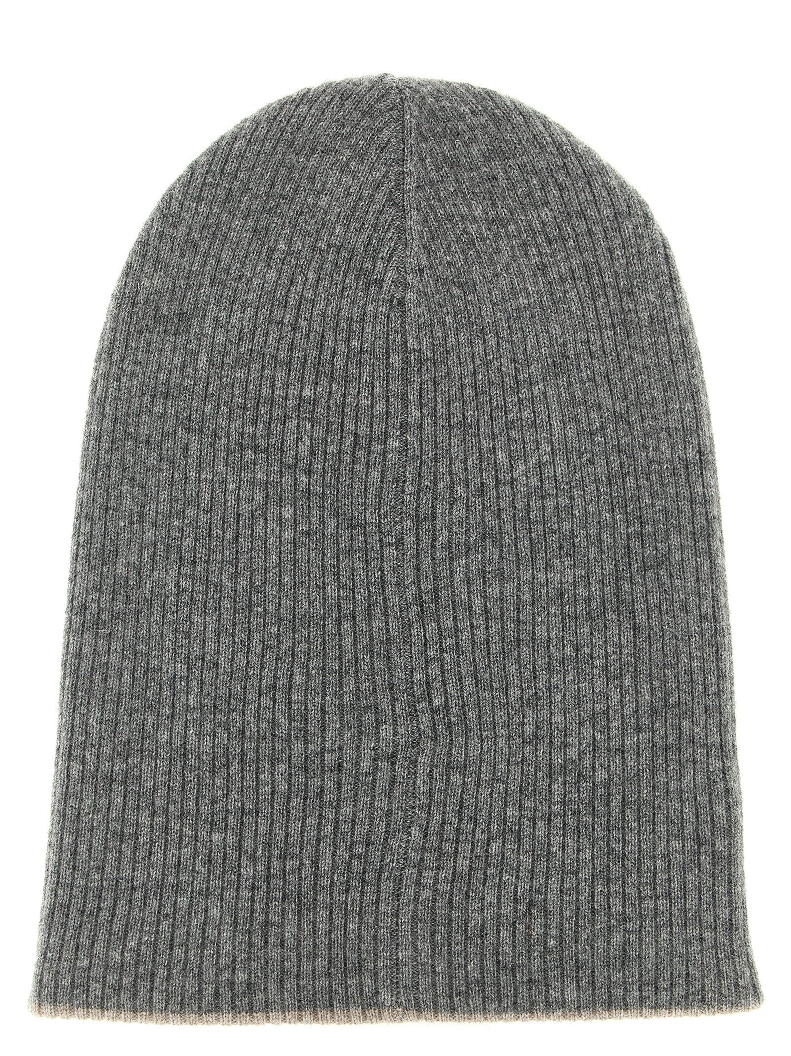 Brunello Cucinelli Cashmere Beanie