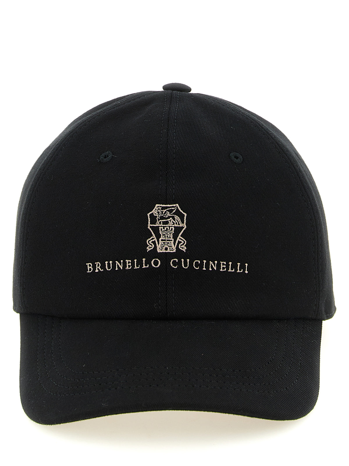 Brunello Cucinelli 'Baseball' Hat