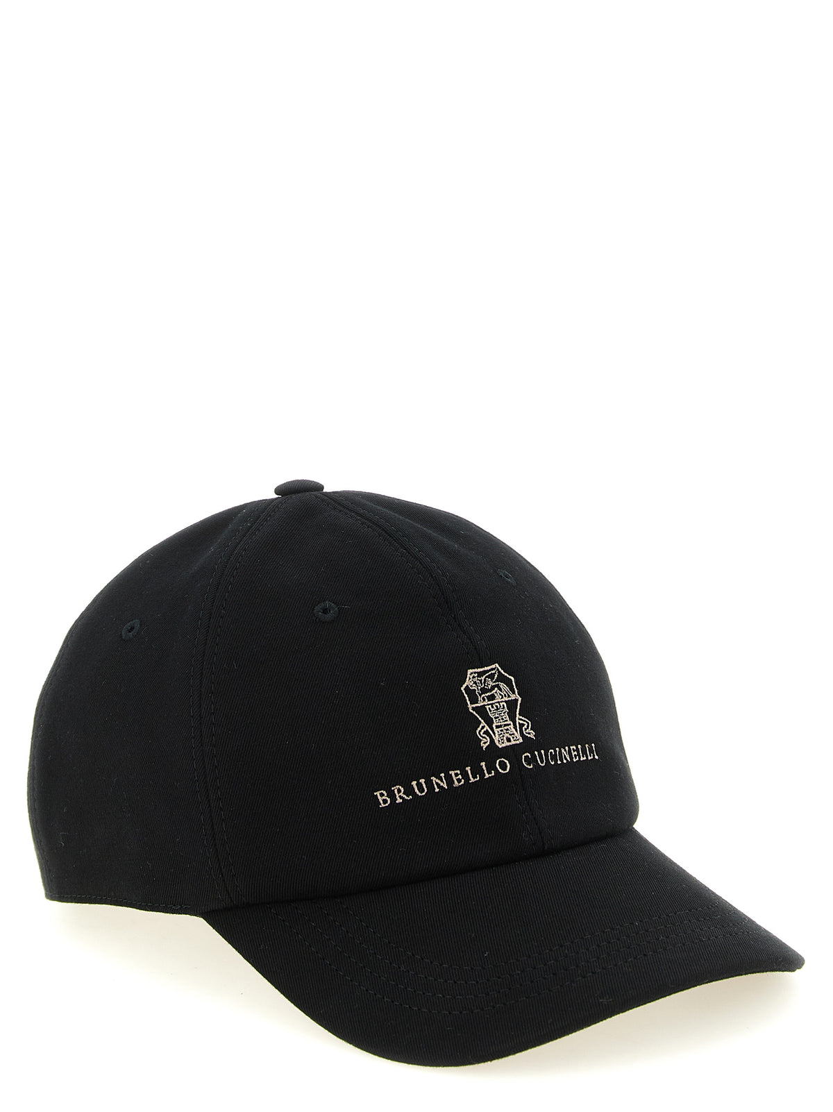 Brunello Cucinelli 'Baseball' Hat