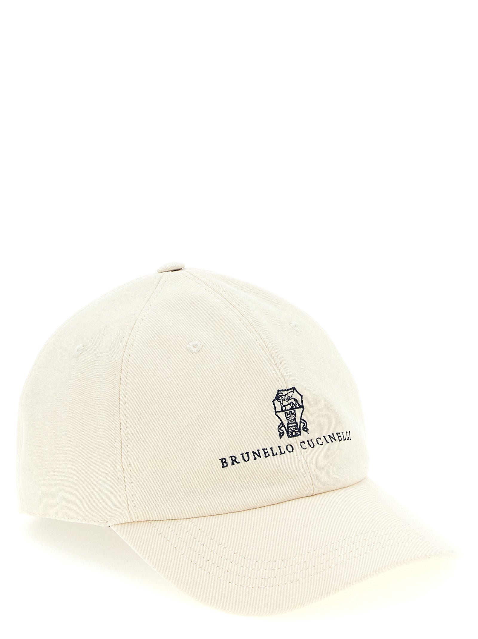Brunello Cucinelli 'Baseball' Hat