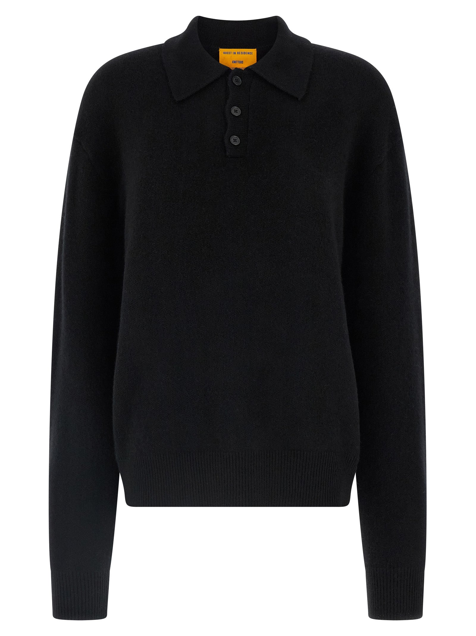 Guest In Residence 'Allday' Polo Shirt