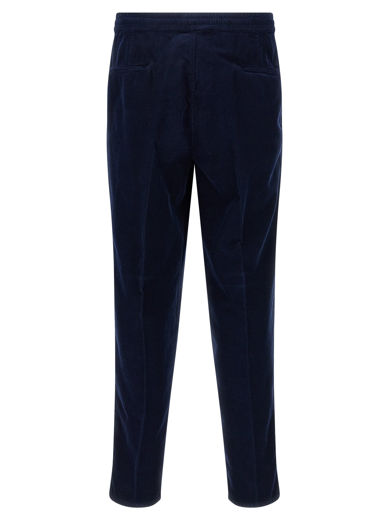 Brunello Cucinelli Corduroy Trousers