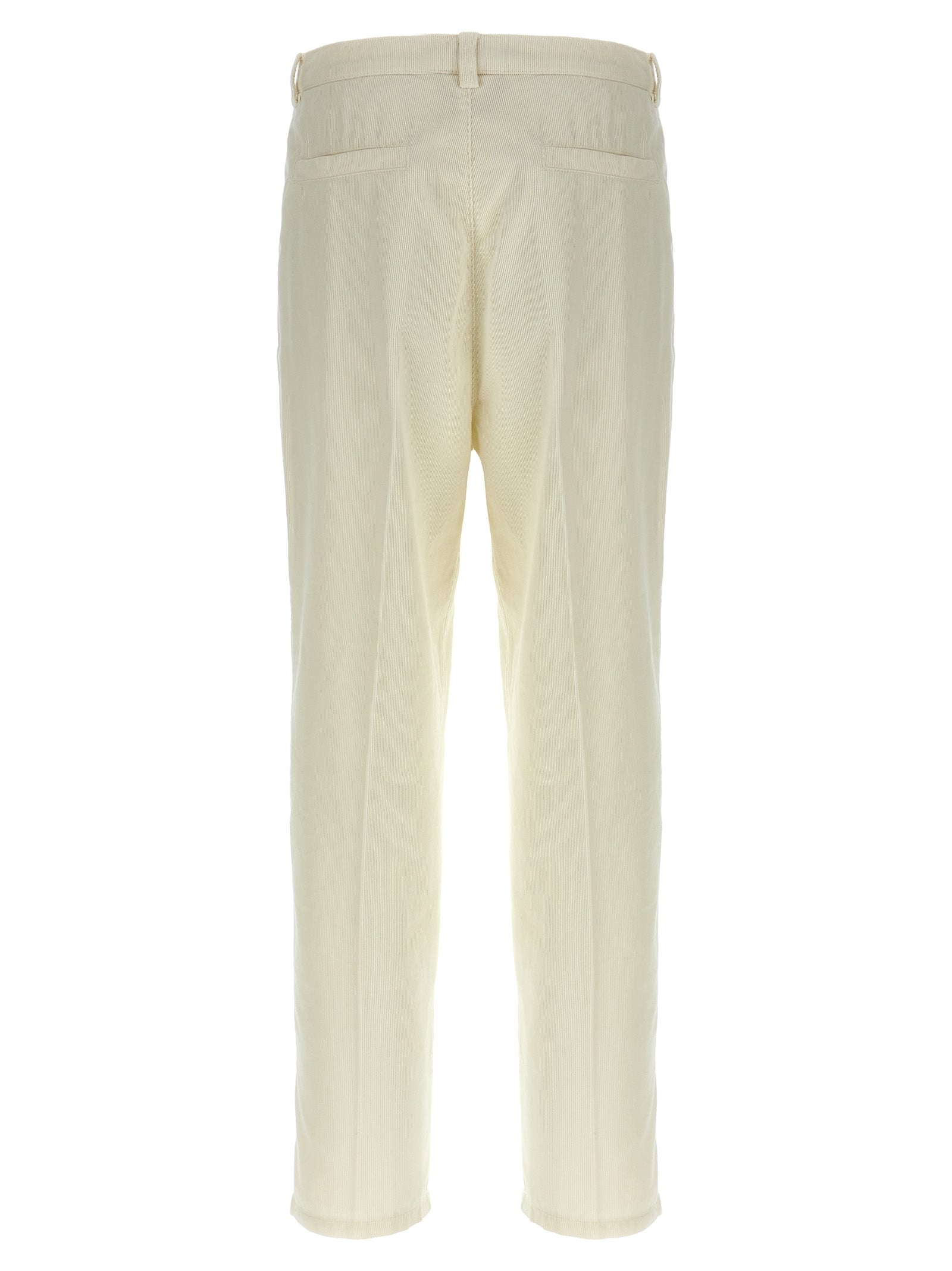 Brunello Cucinelli Corduroy Trousers