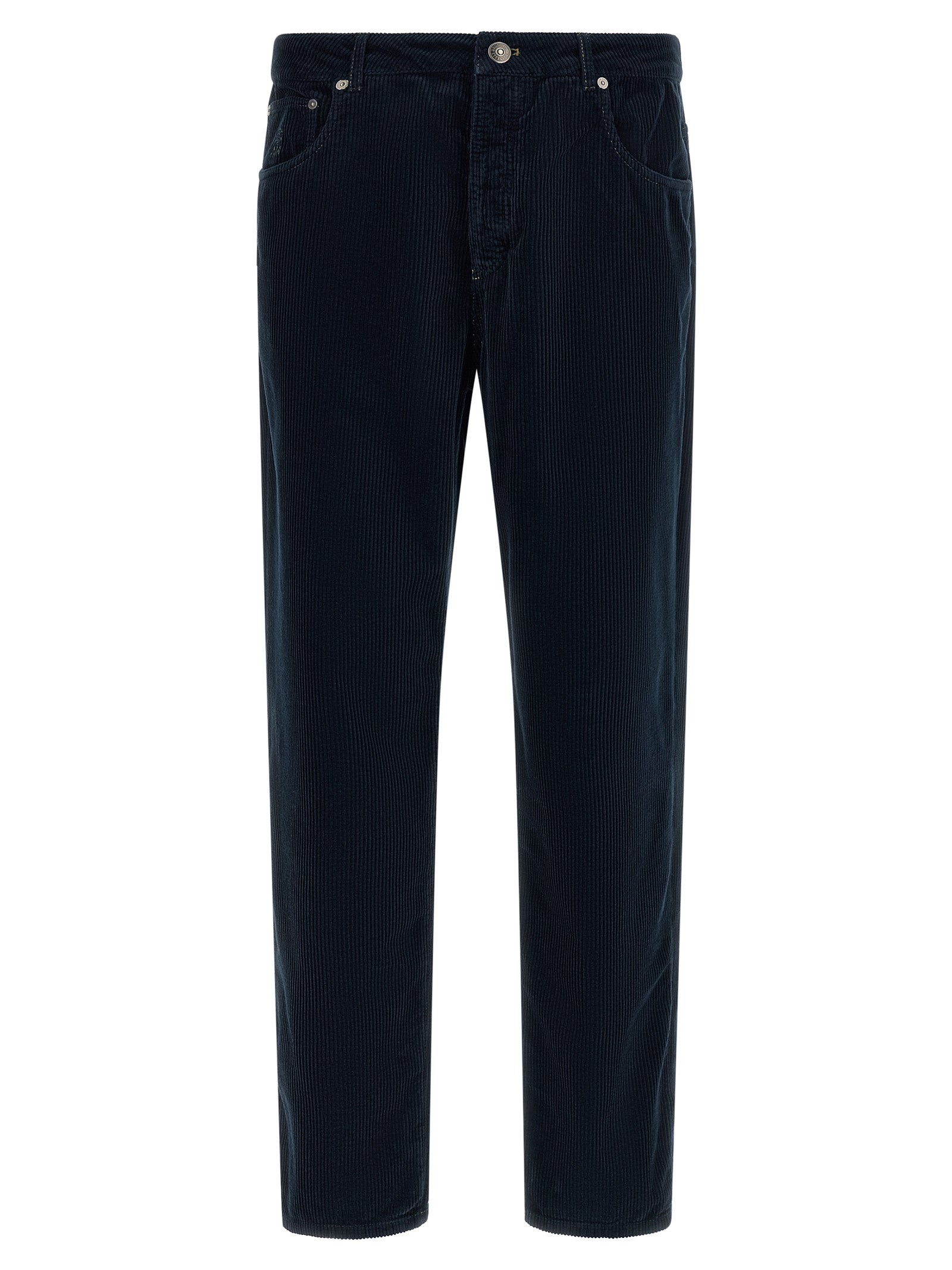 Brunello Cucinelli Corduroy Pants