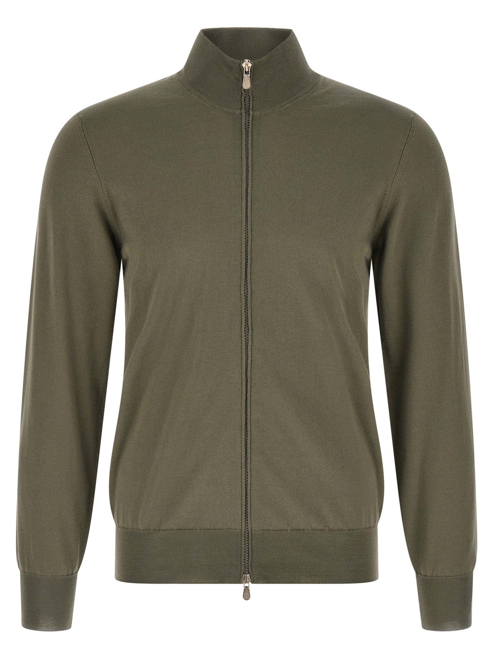 Brunello Cucinelli Cotton Cardigan