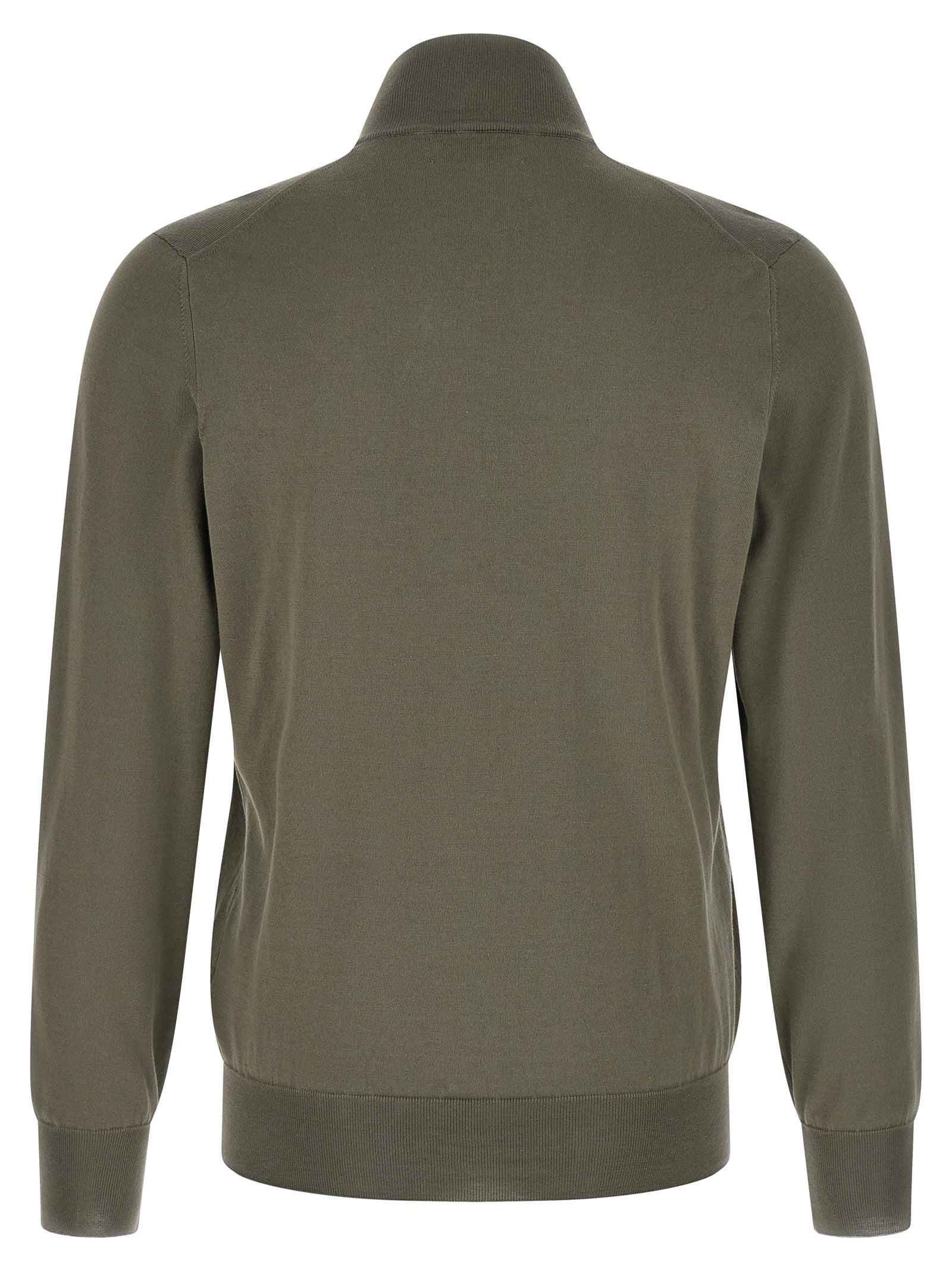 Brunello Cucinelli Cotton Cardigan