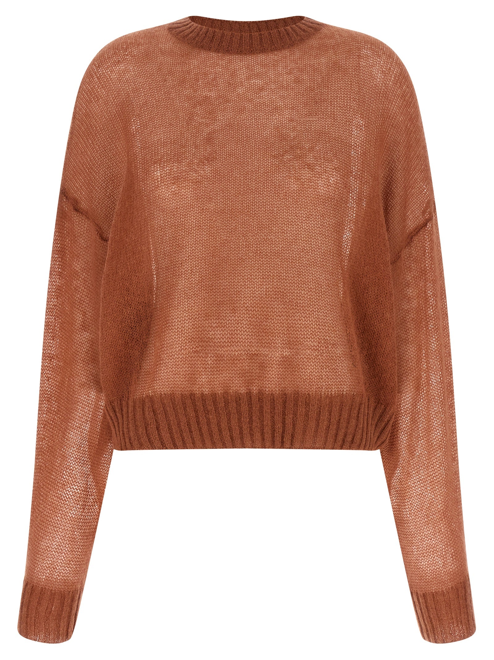 Brunello Cucinelli Mohair Sweater