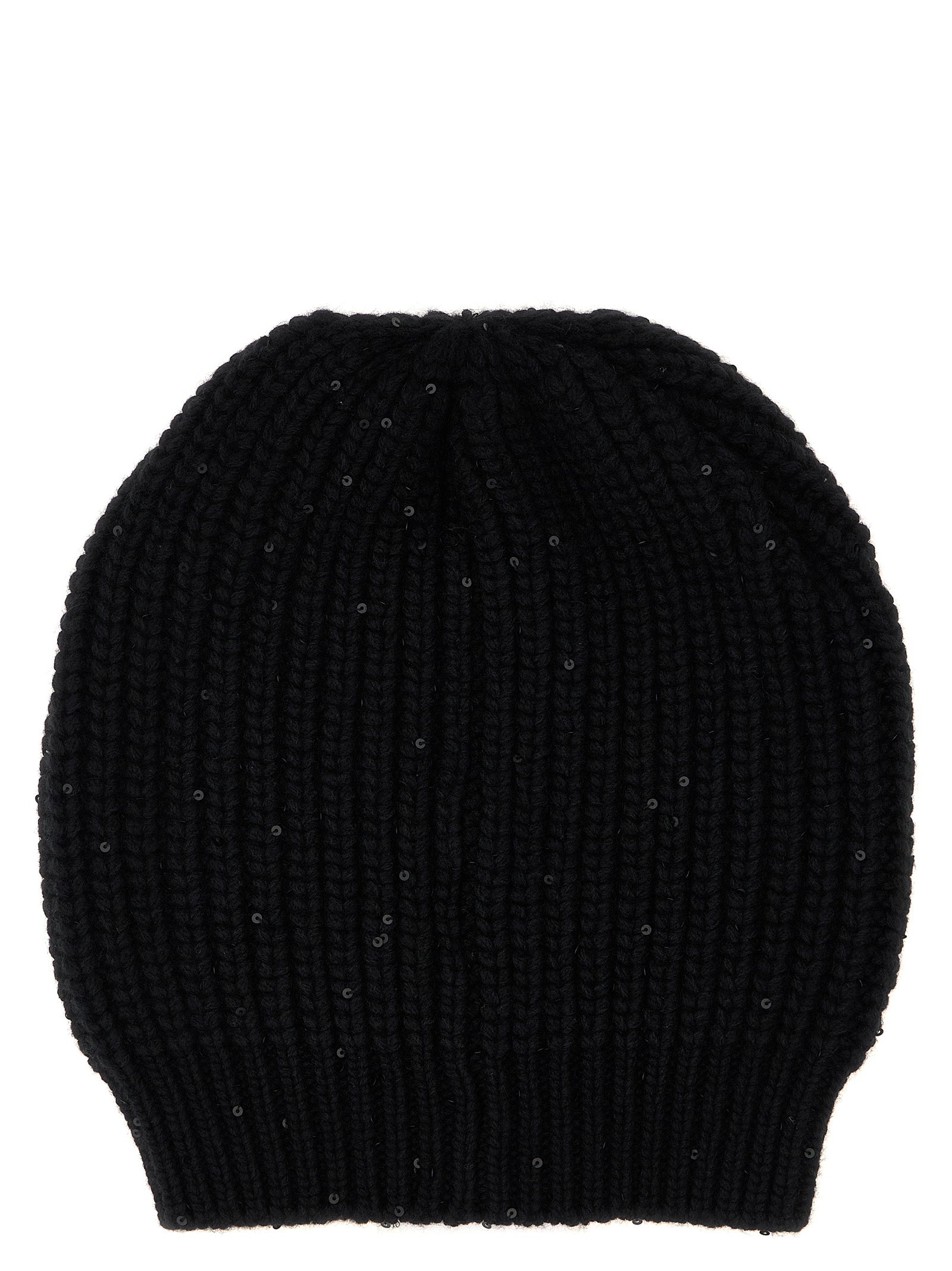 Brunello Cucinelli 'Diamante' Cap