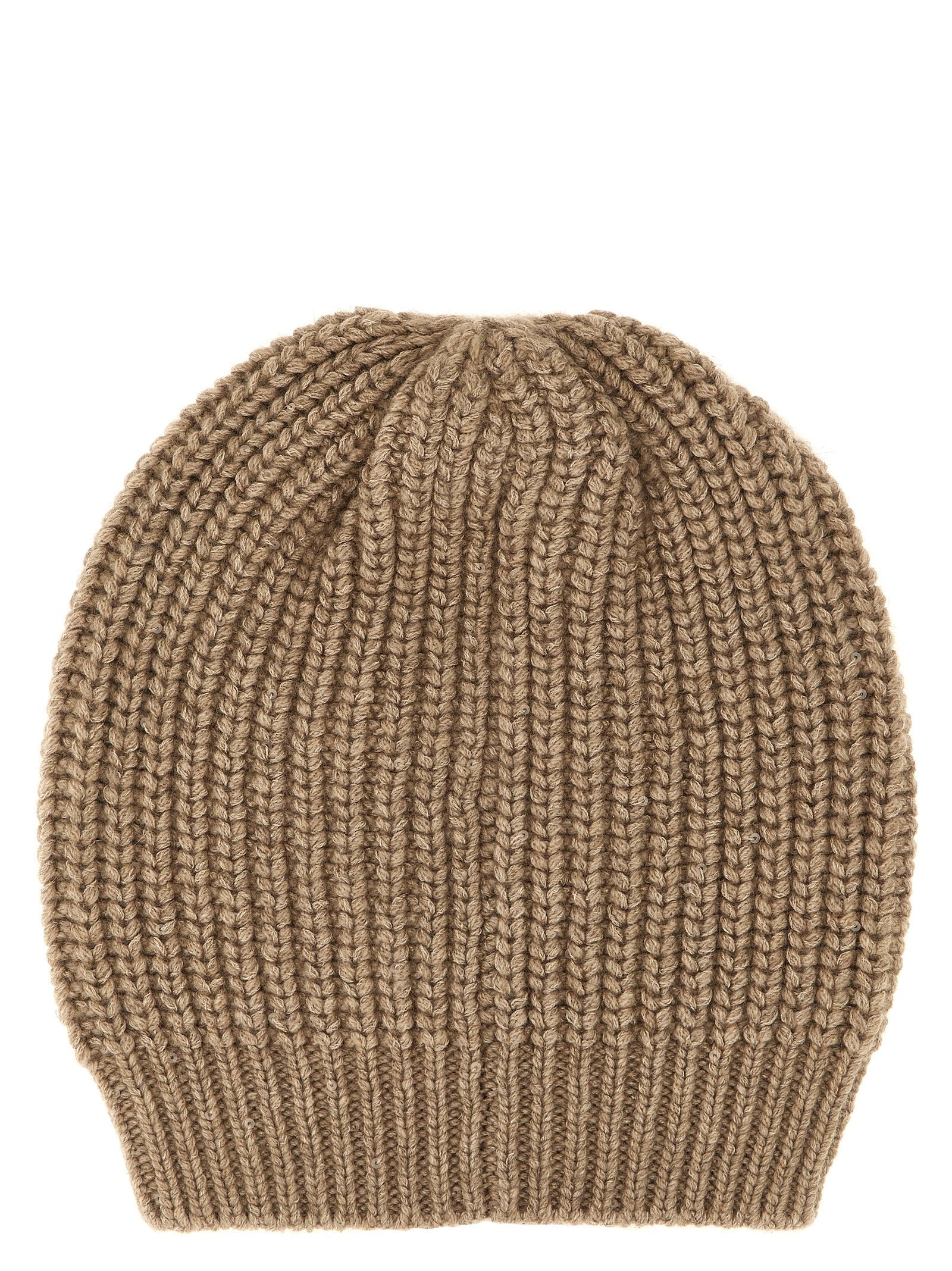 Brunello Cucinelli 'Diamante' Cap