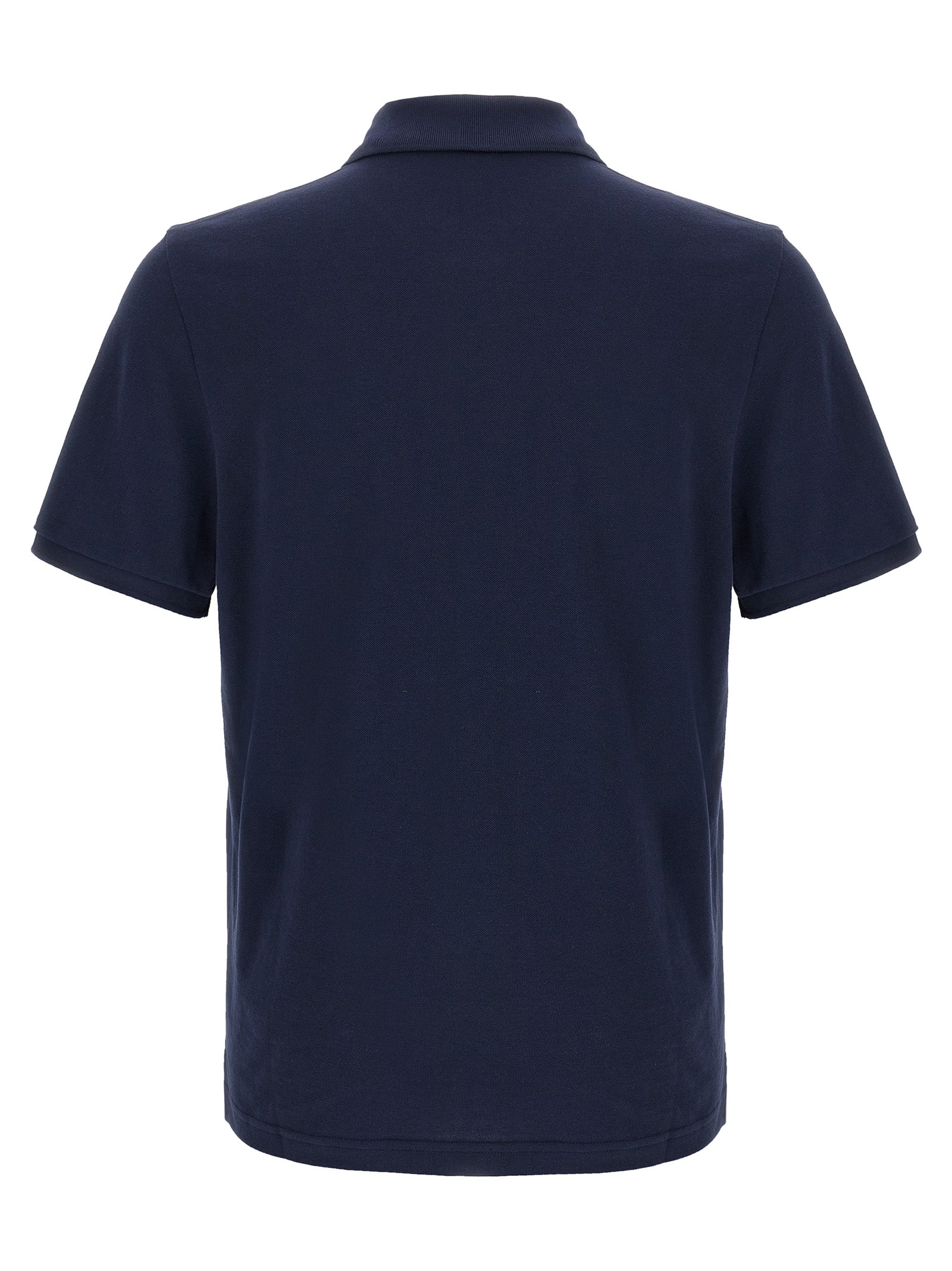 Moose Knuckles 'Everett' Polo Shirt