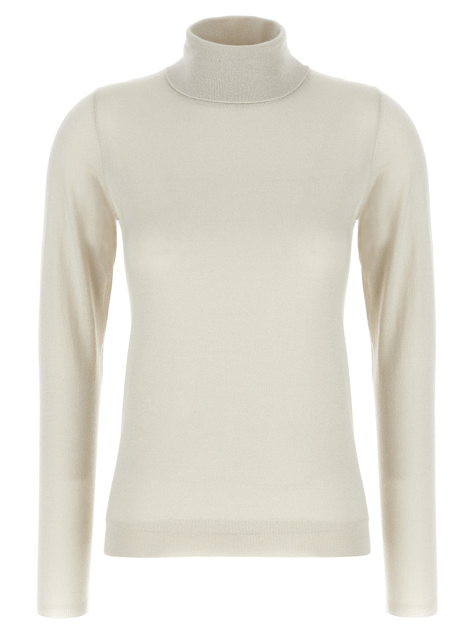 Brunello Cucinelli 'Sparkling' Turtleneck Sweater