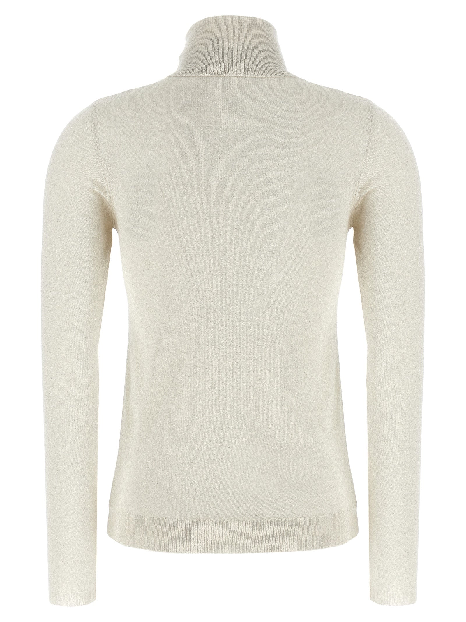 Brunello Cucinelli 'Sparkling' Turtleneck Sweater