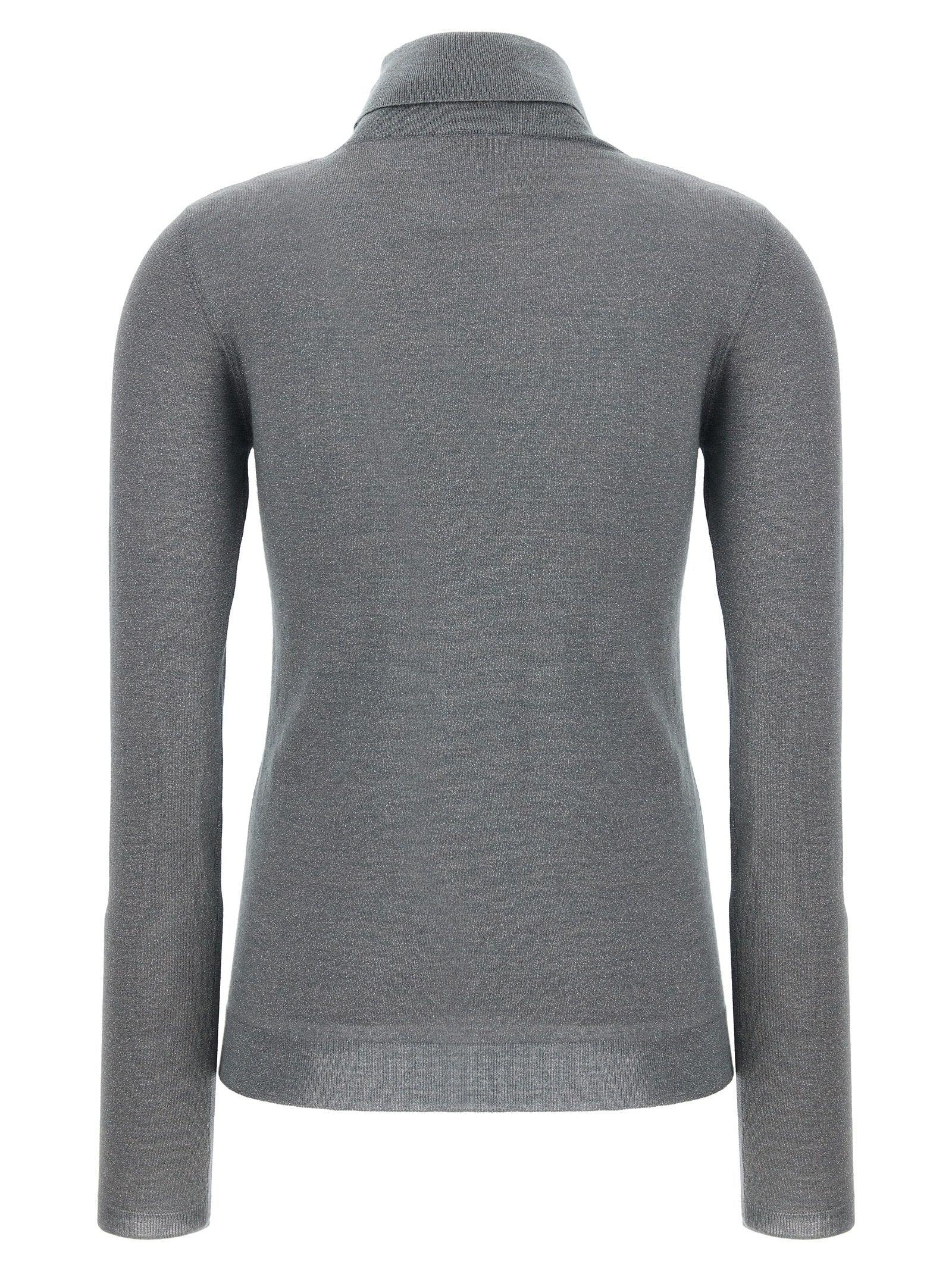 Brunello Cucinelli 'Sparkling' Turtleneck Sweater