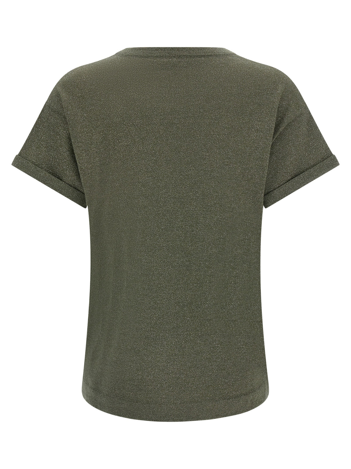 Brunello Cucinelli 'Sparkling' T-Shirt