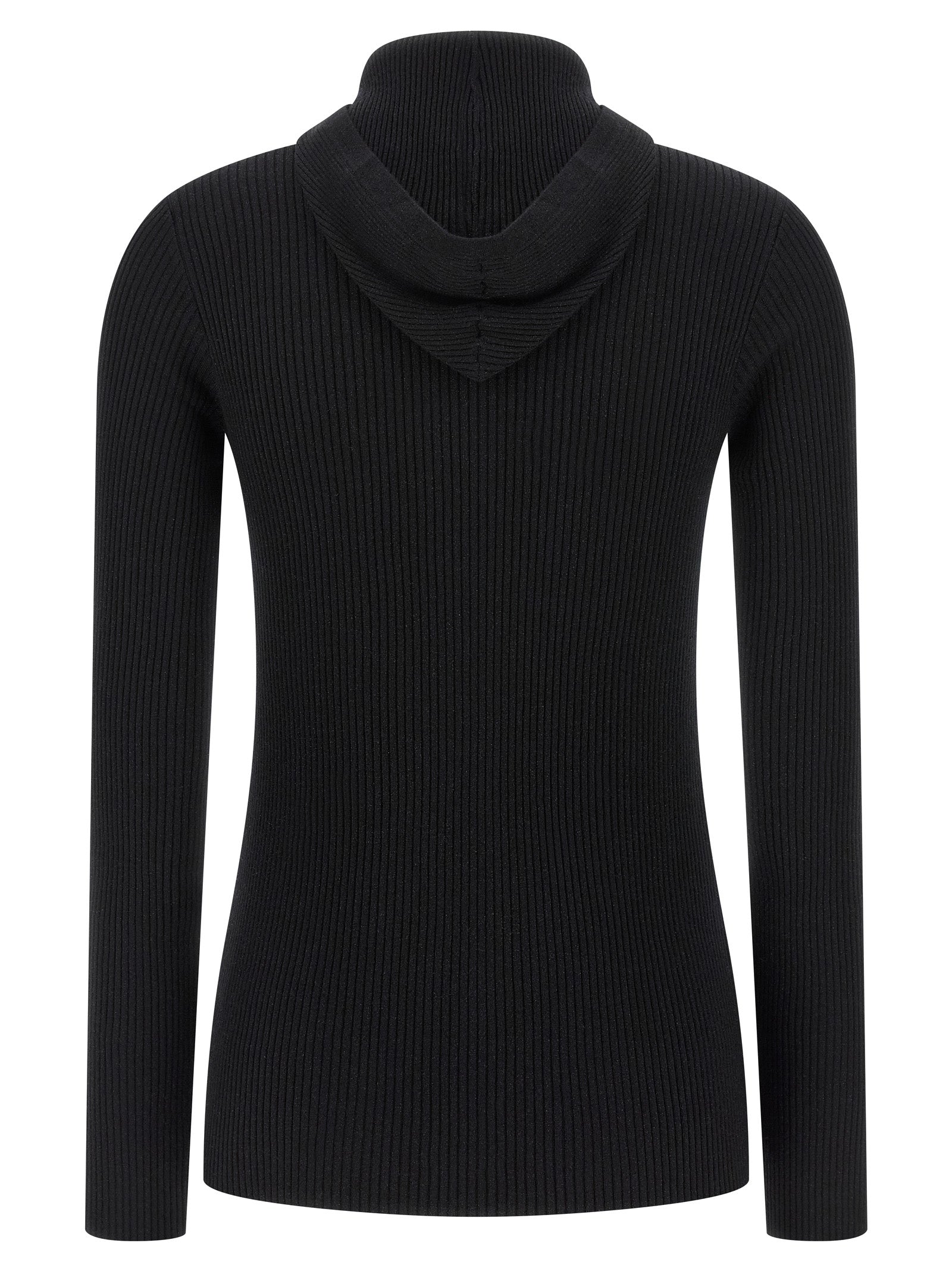 Brunello Cucinelli Monile Hooded Sweater