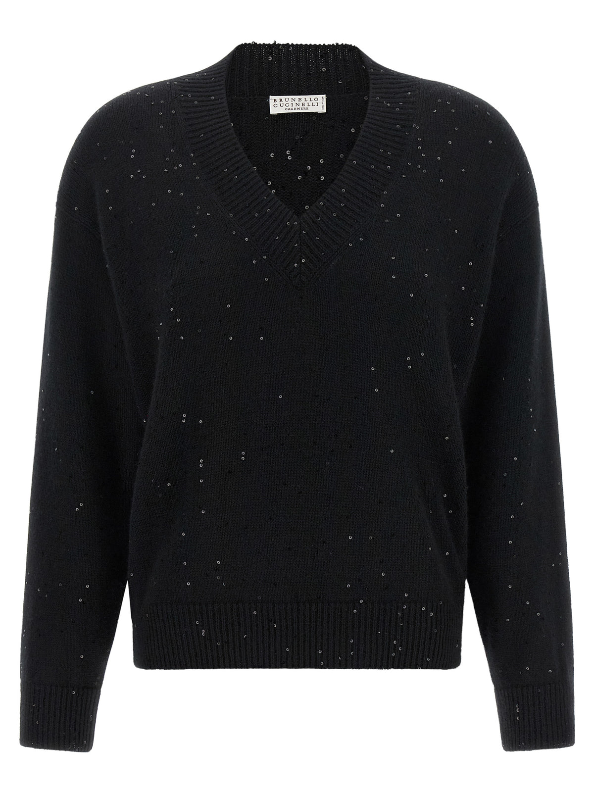 Brunello Cucinelli 'Diamante' Sweater