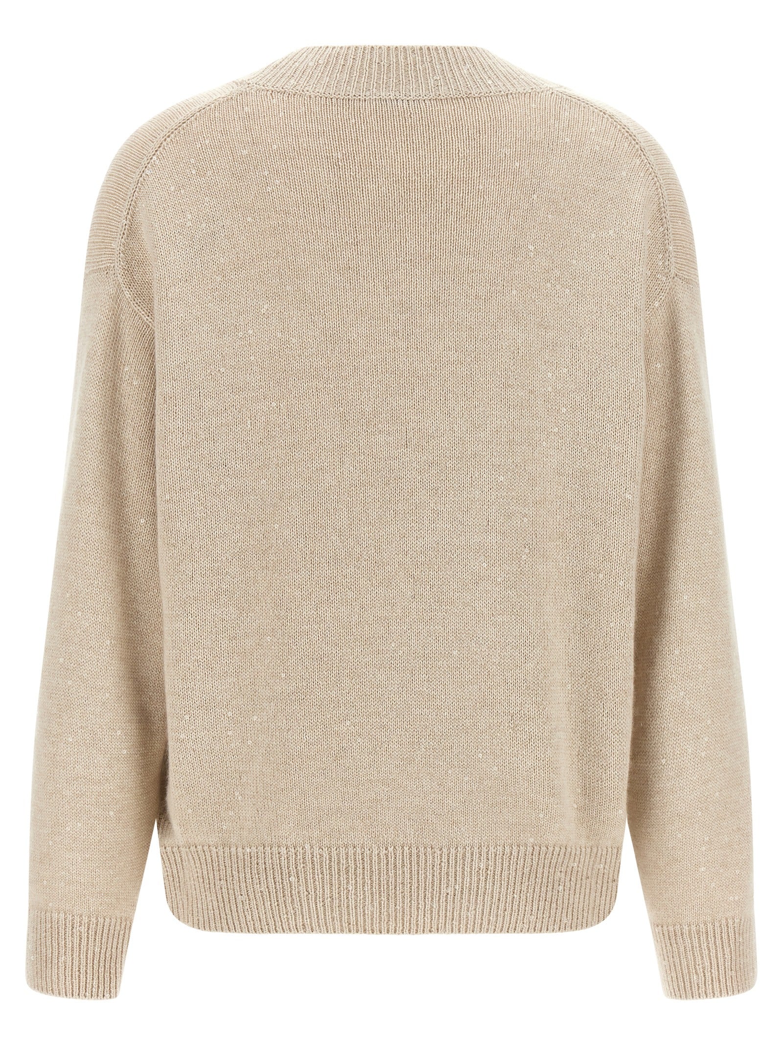 Brunello Cucinelli 'Diamante' Sweater