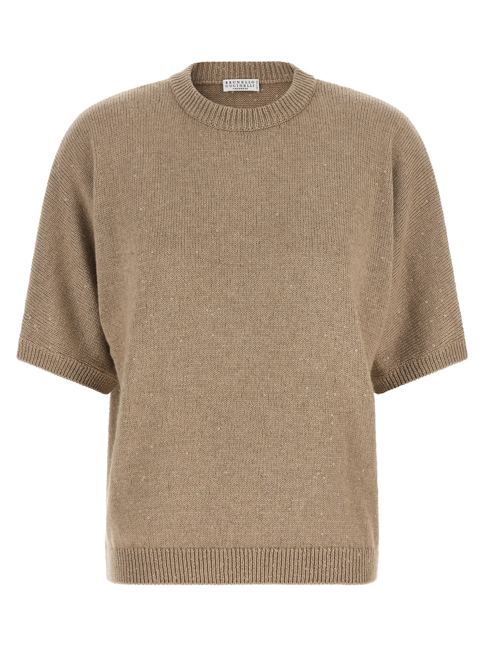 Brunello Cucinelli 'Diamante' Sweater