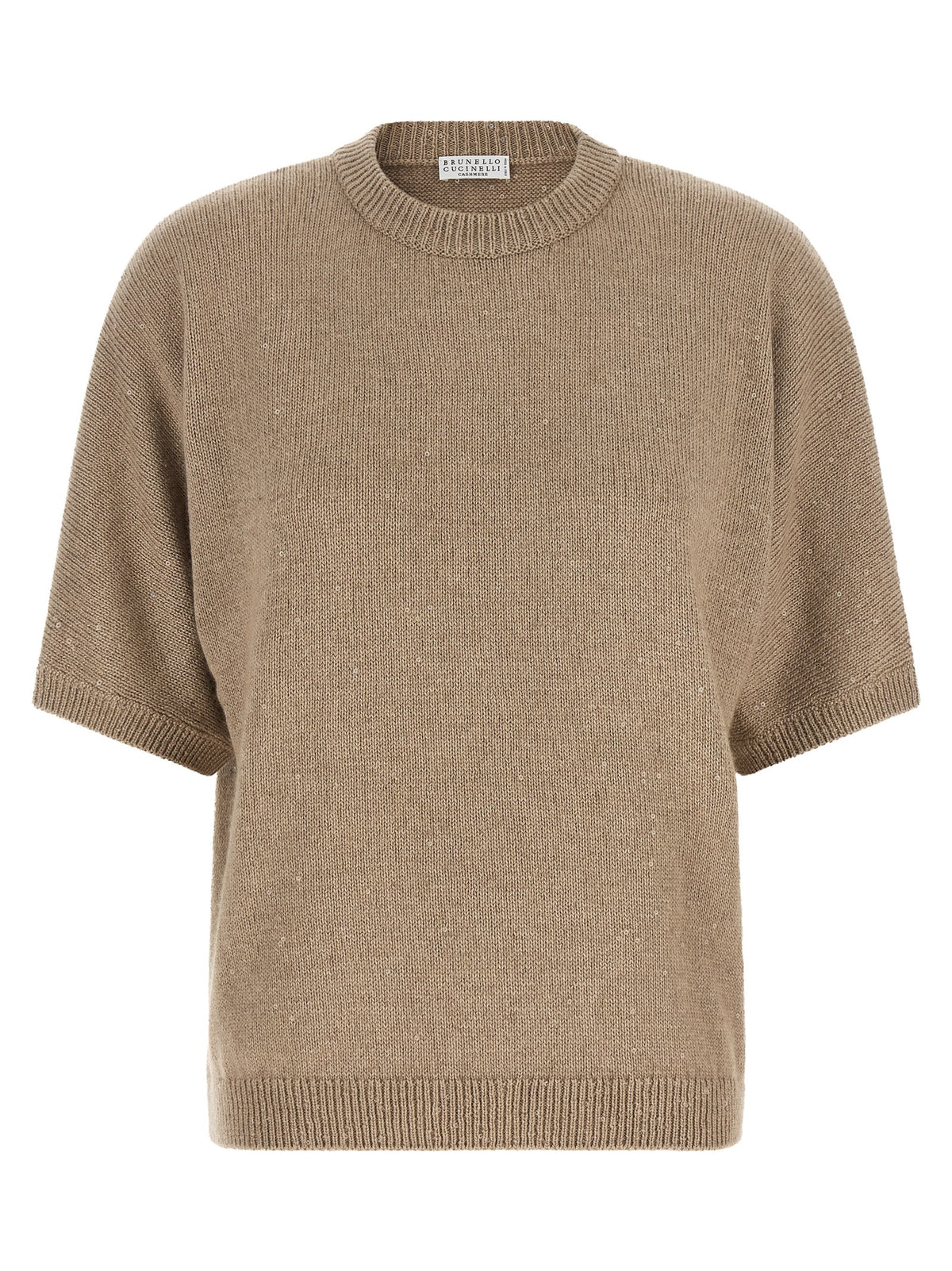 Brunello Cucinelli 'Diamante' Sweater