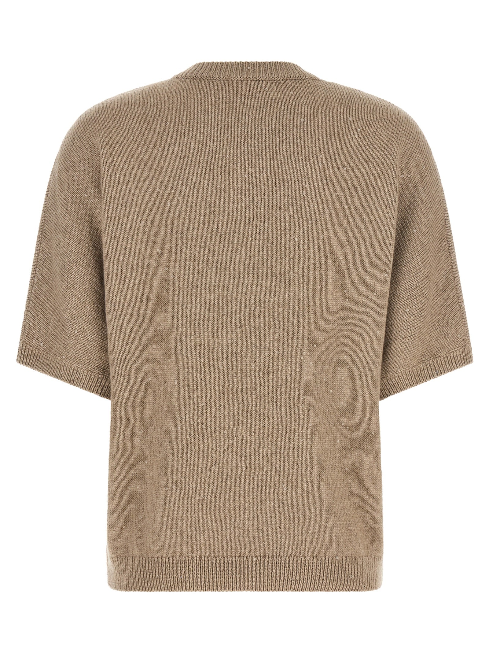 Brunello Cucinelli 'Diamante' Sweater