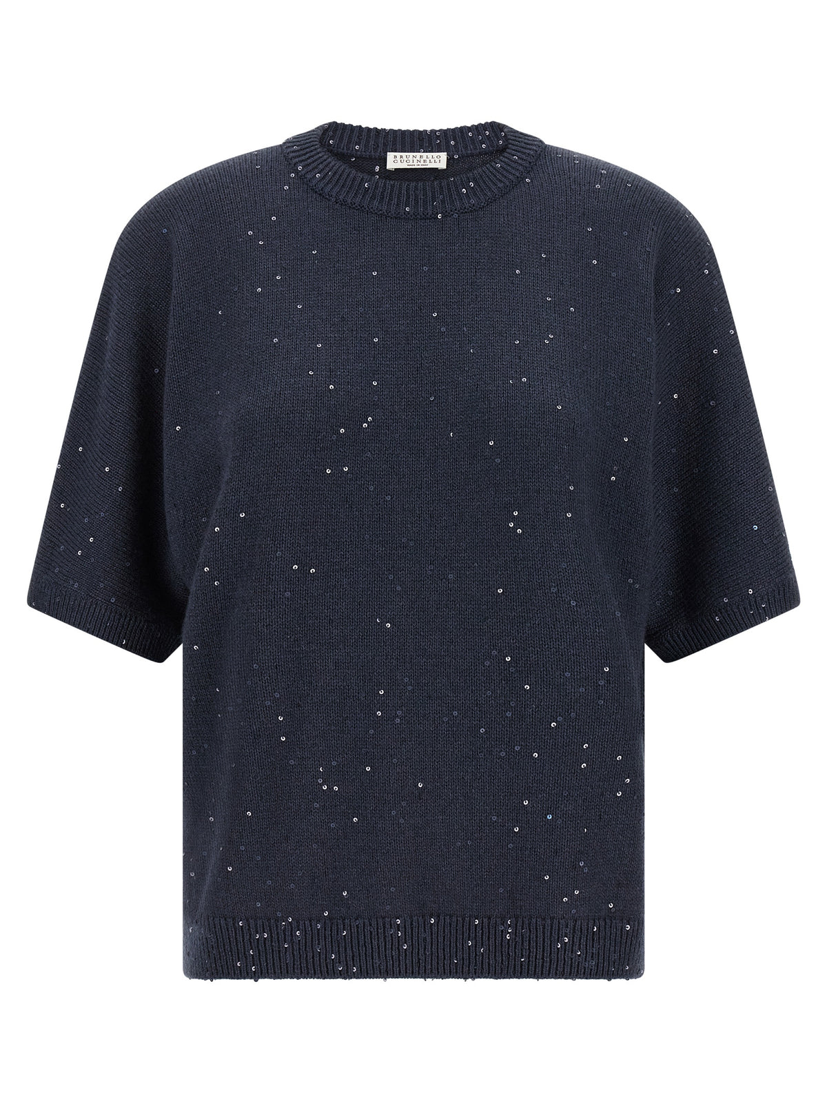 Brunello Cucinelli 'Diamante' Sweater