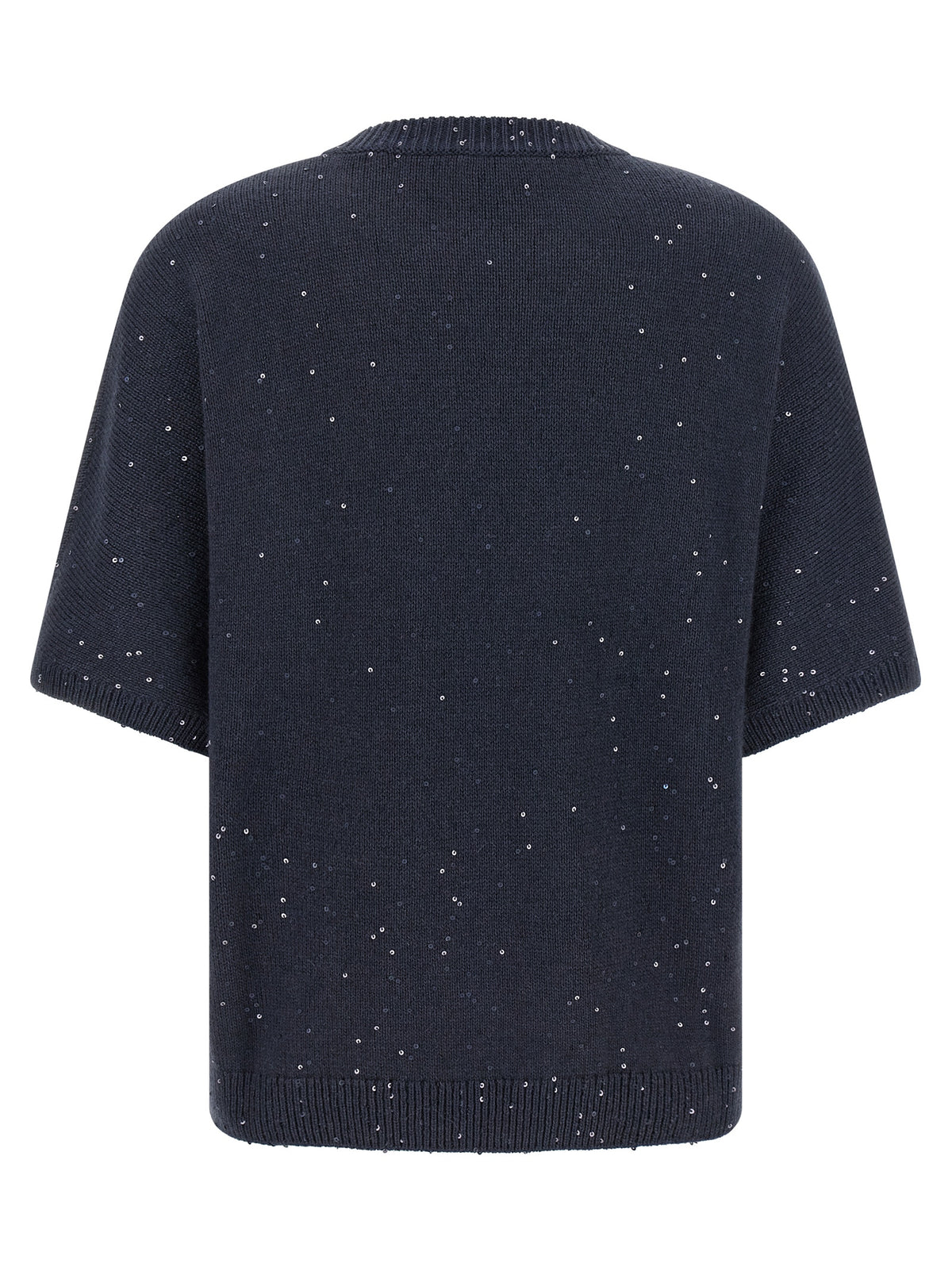 Brunello Cucinelli 'Diamante' Sweater