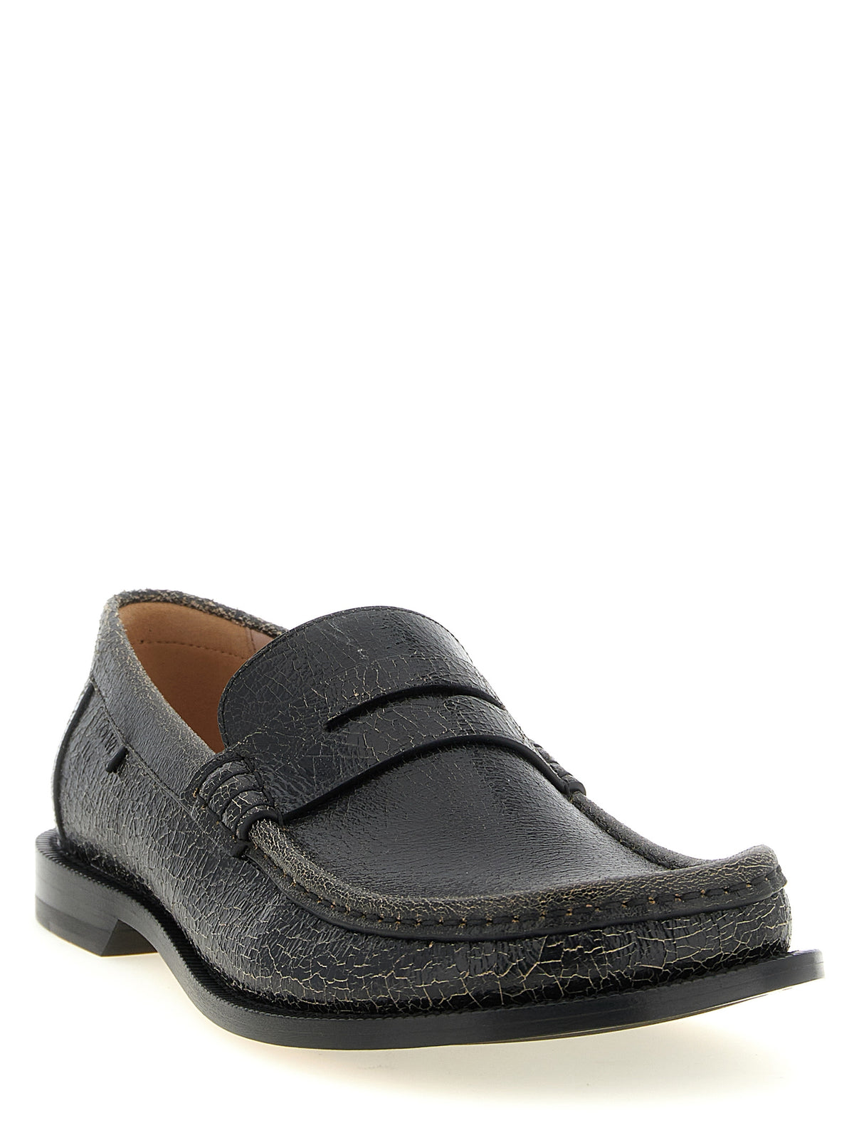 Loewe 'Campo' Loafers