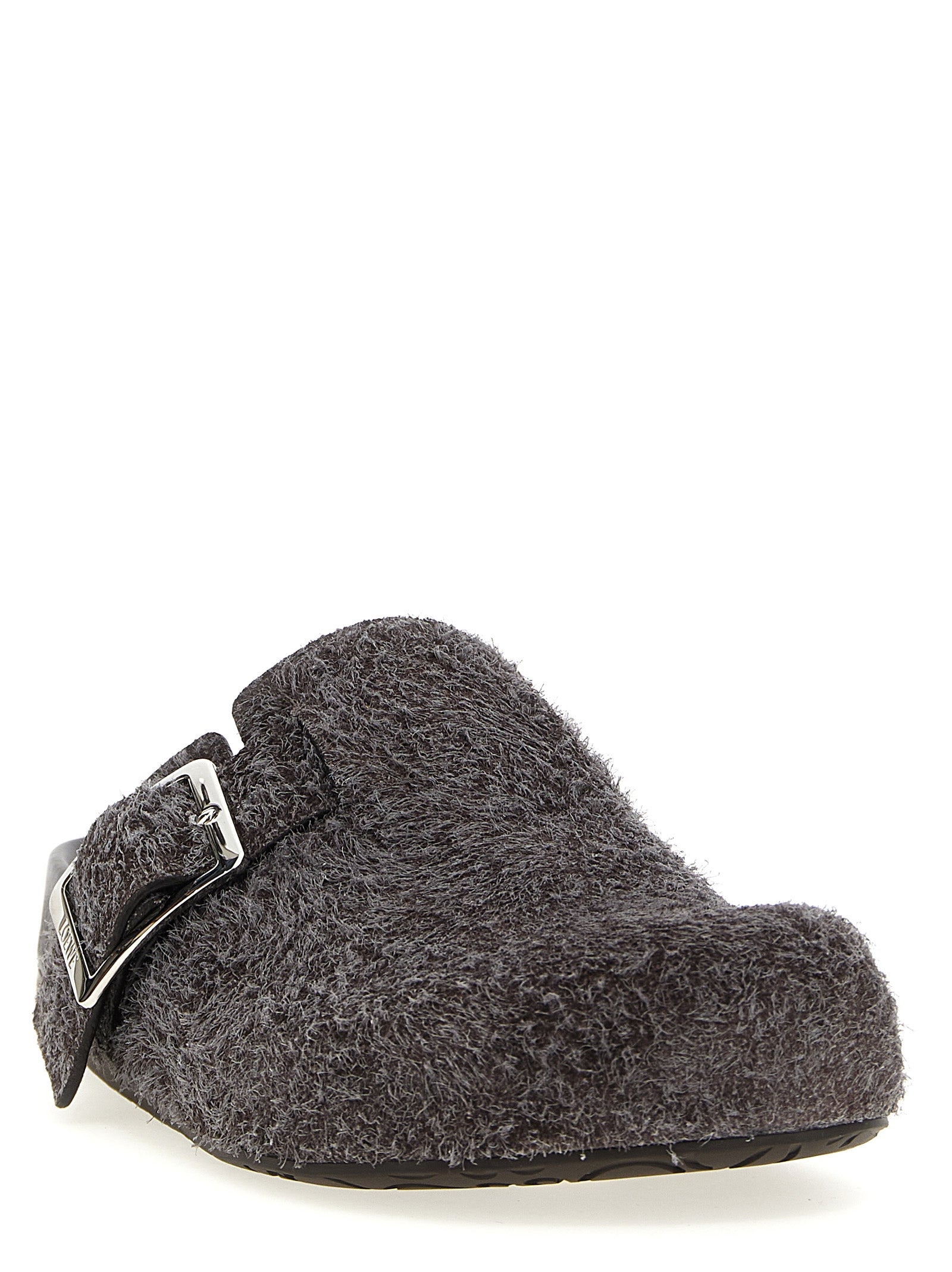 Loewe 'Ease Buckle' Sabots