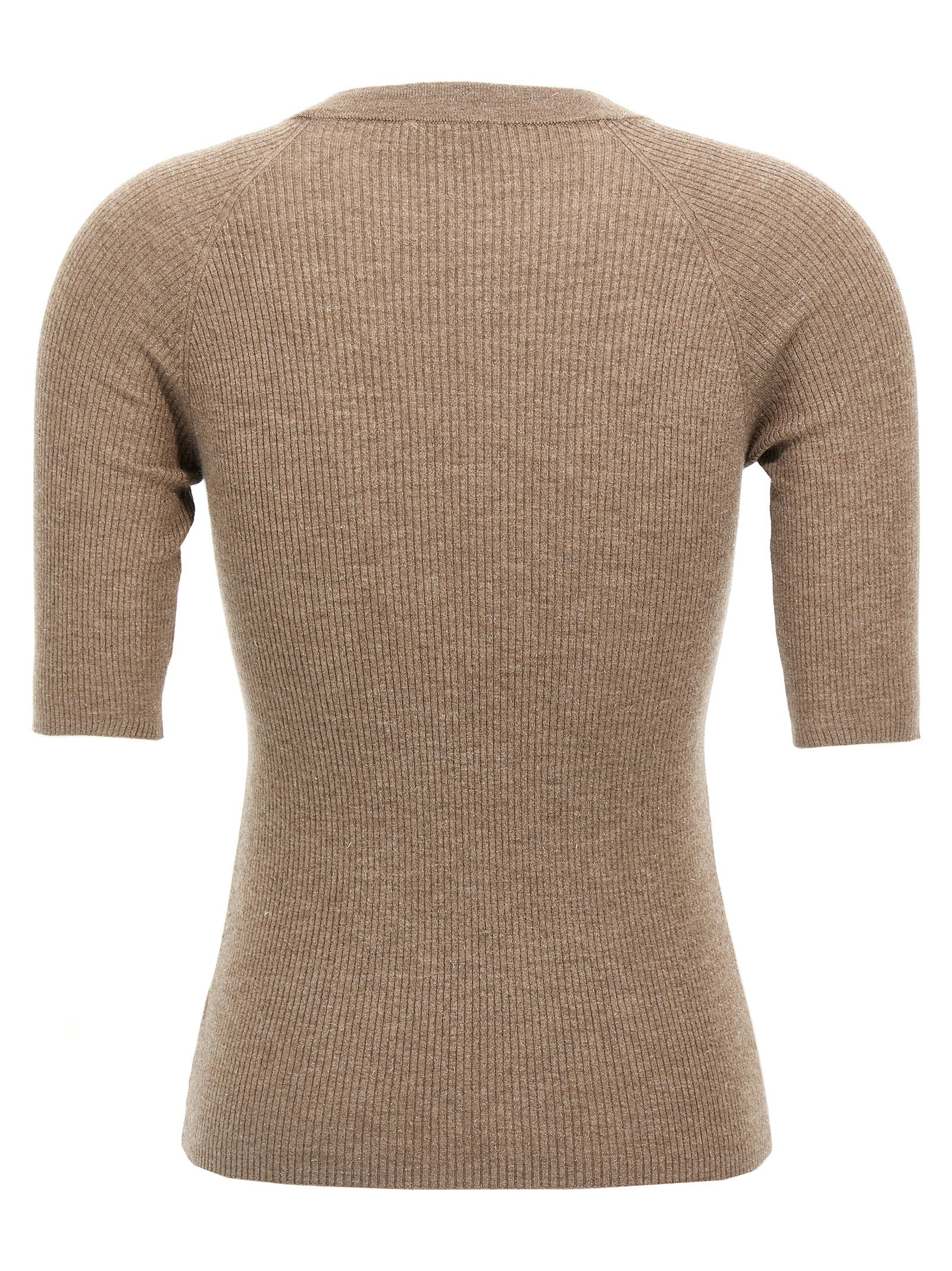 Brunello Cucinelli 'Sparkling' T-Shirt